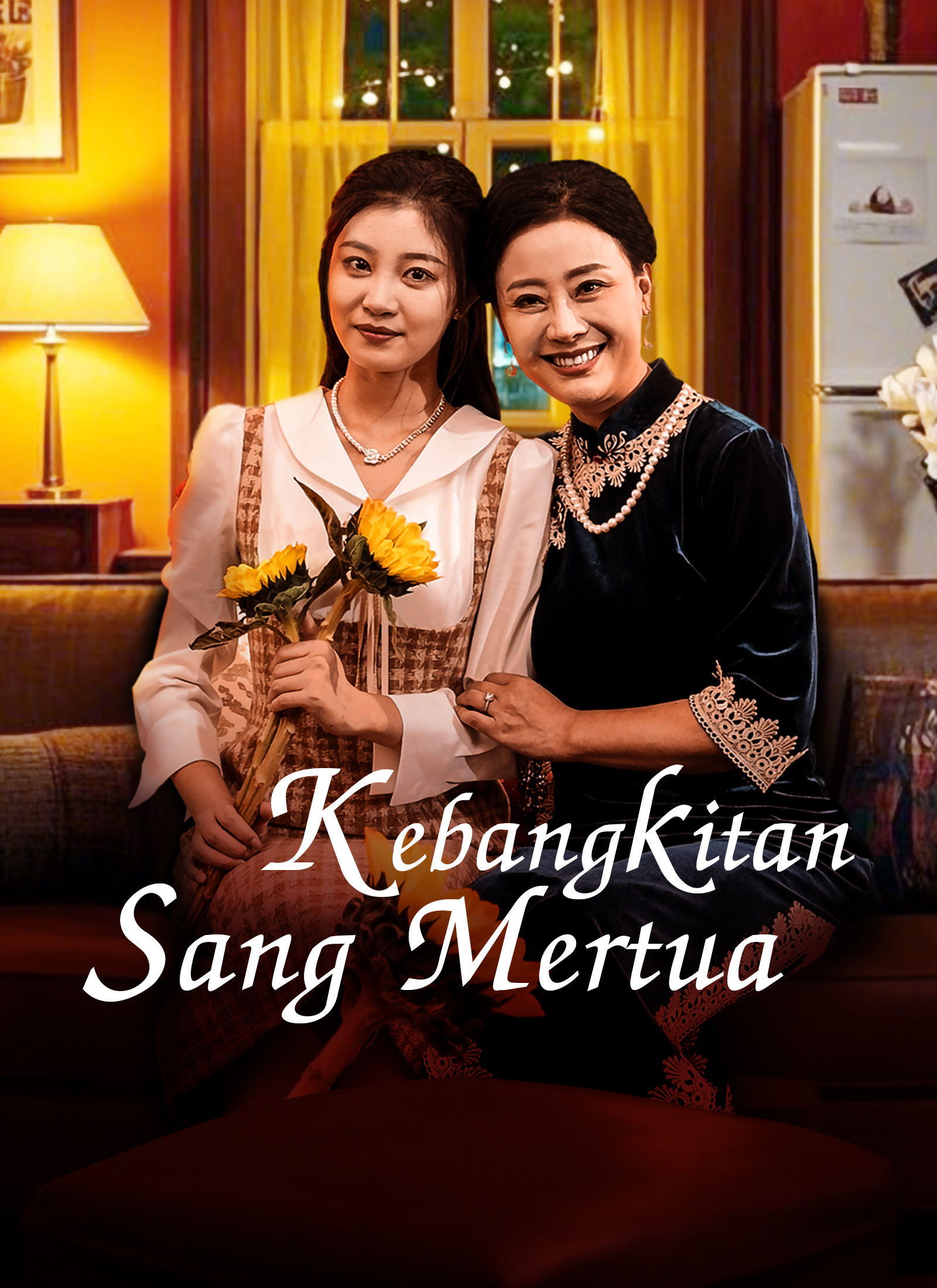 Kebangkitan Sang Mertua