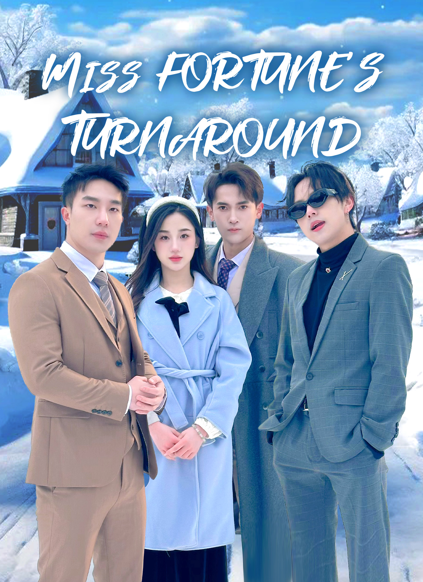 Miss Fortune's Turnaround