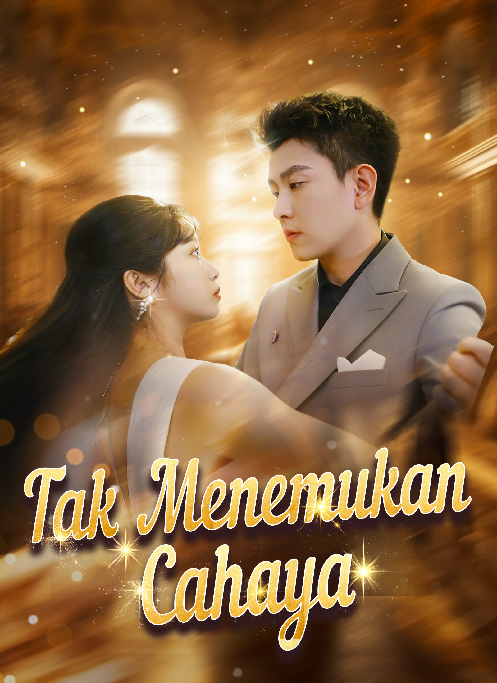 Tak Menemukan Cahaya