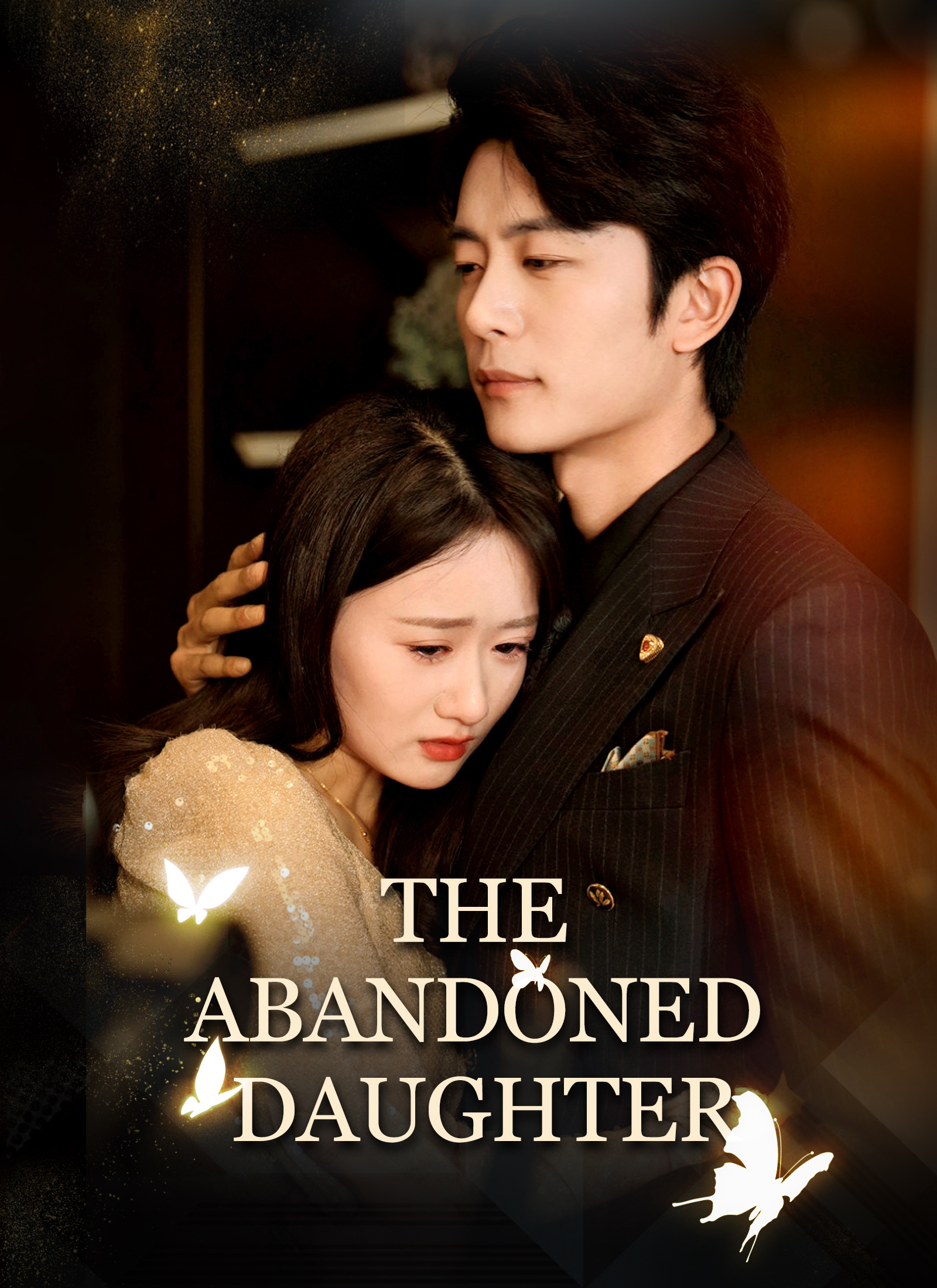 The Abandoned Daughter