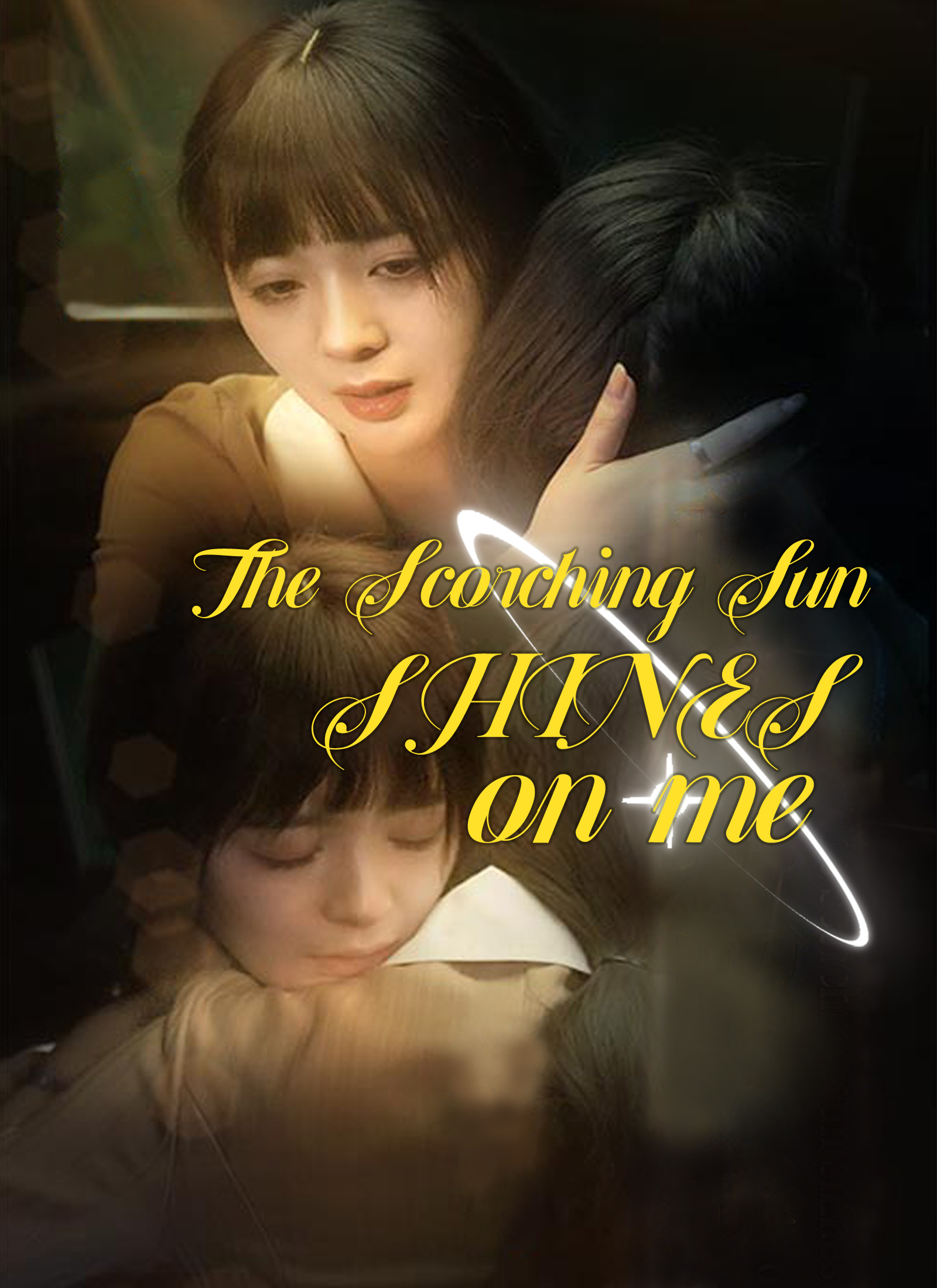 The Scorching Sun Shines On Me