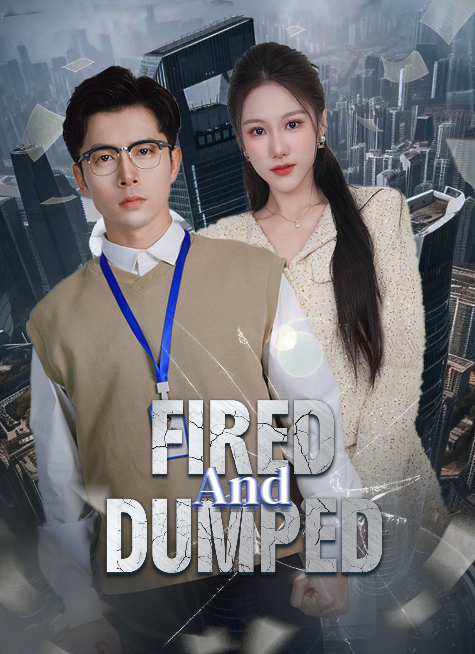 Fired And Dumped