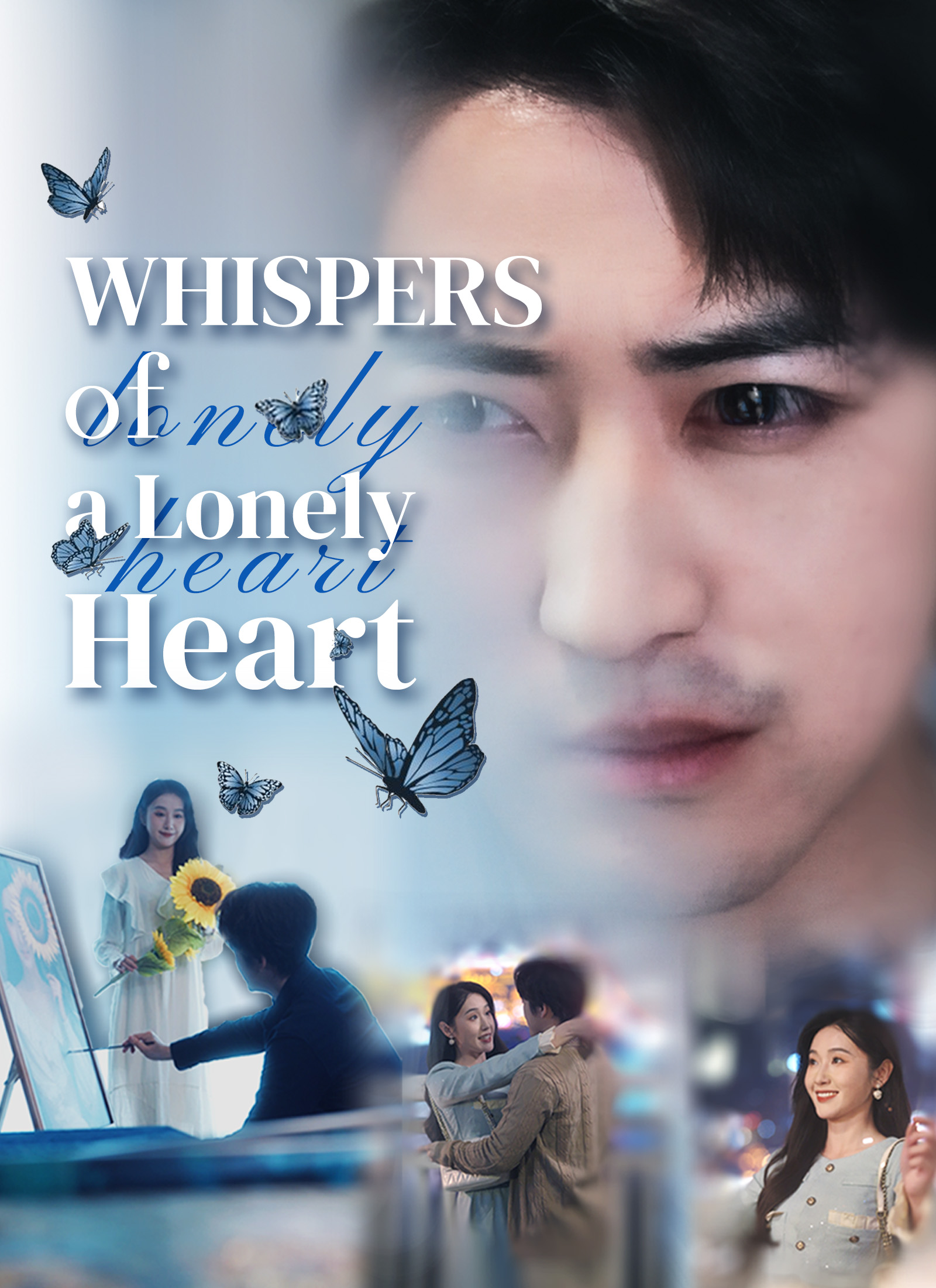 Whispers of a Lonely Heart