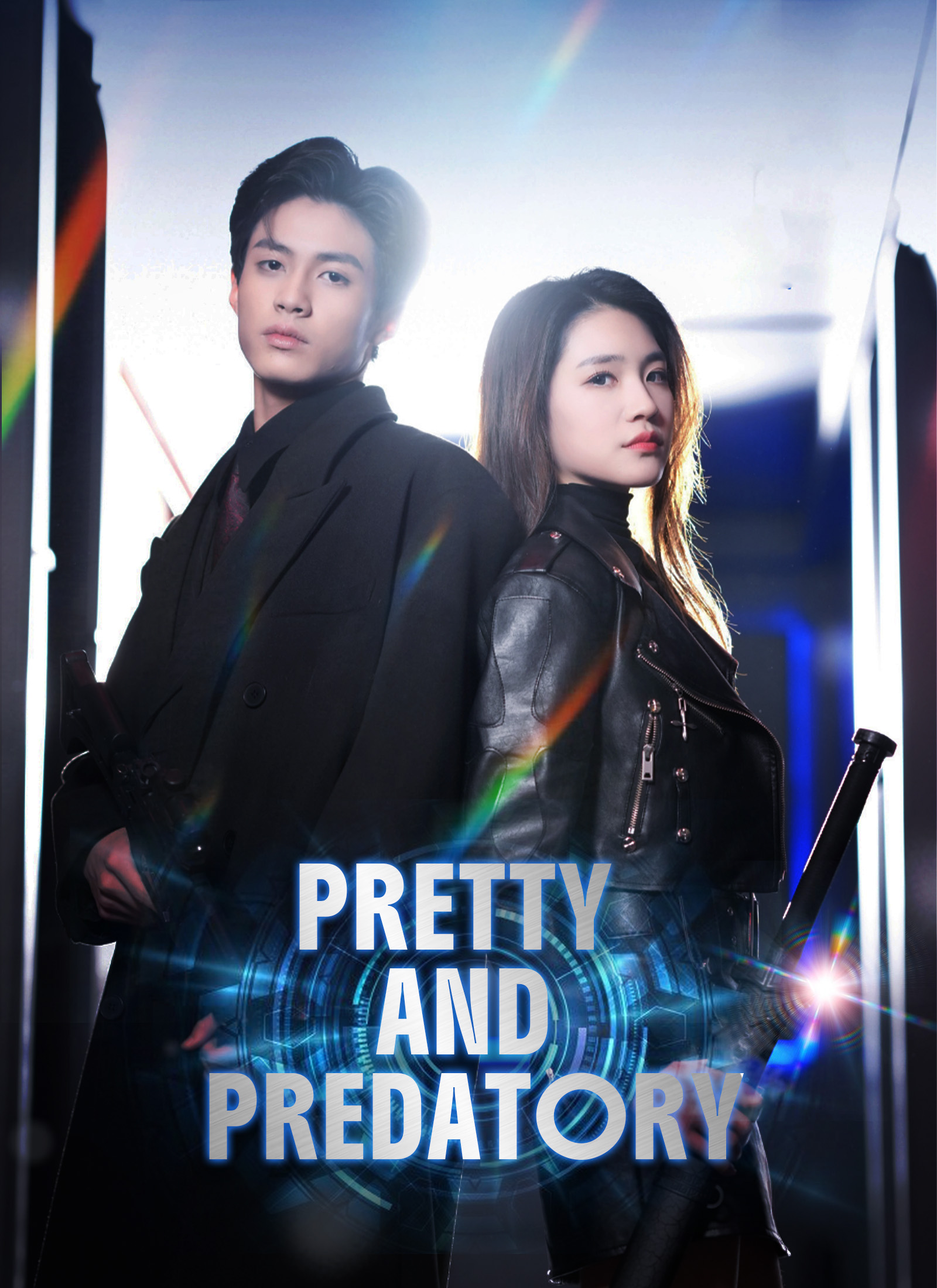 Pretty and Predatory