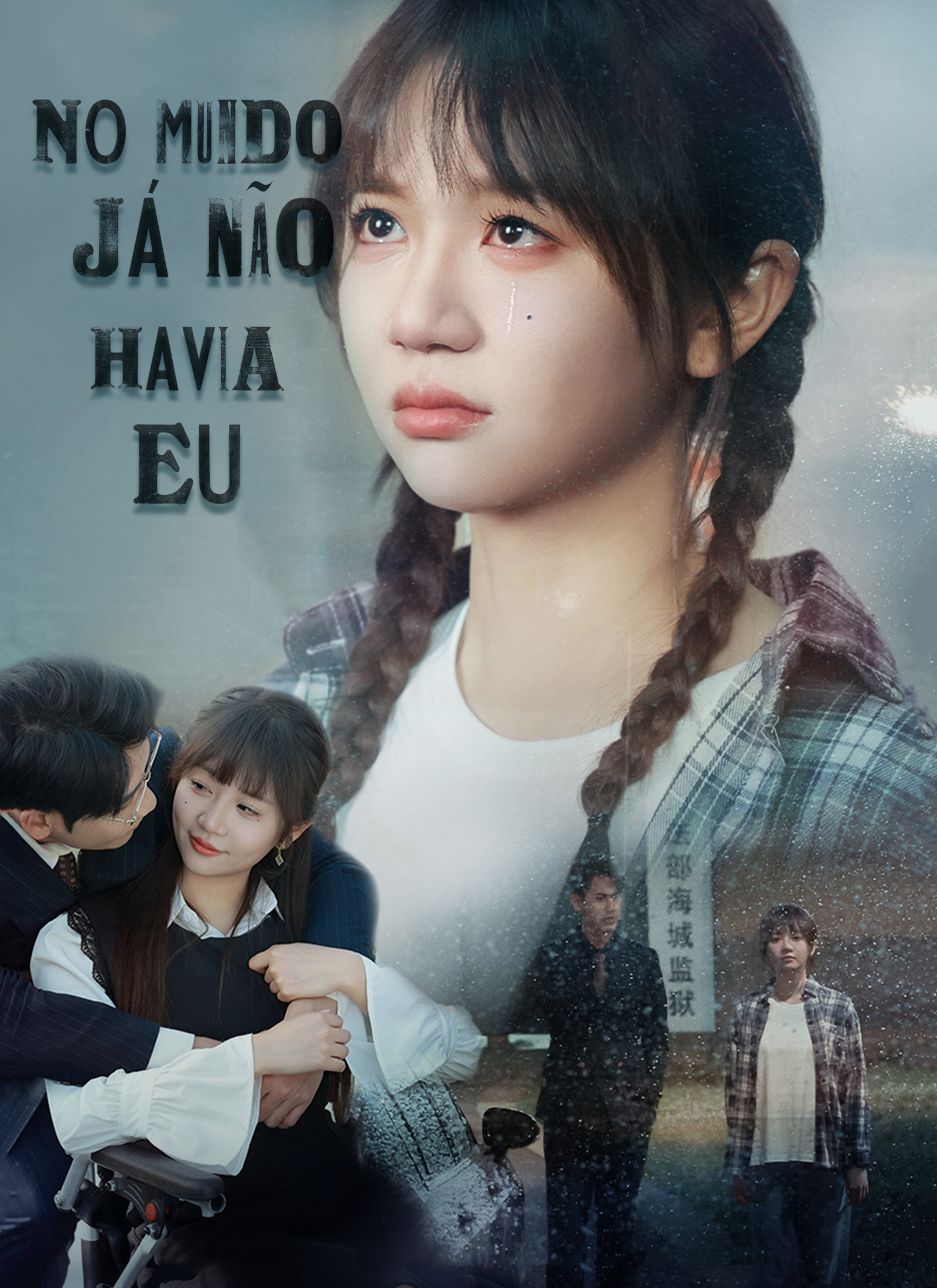 No Mundo Já Não Havia Eu