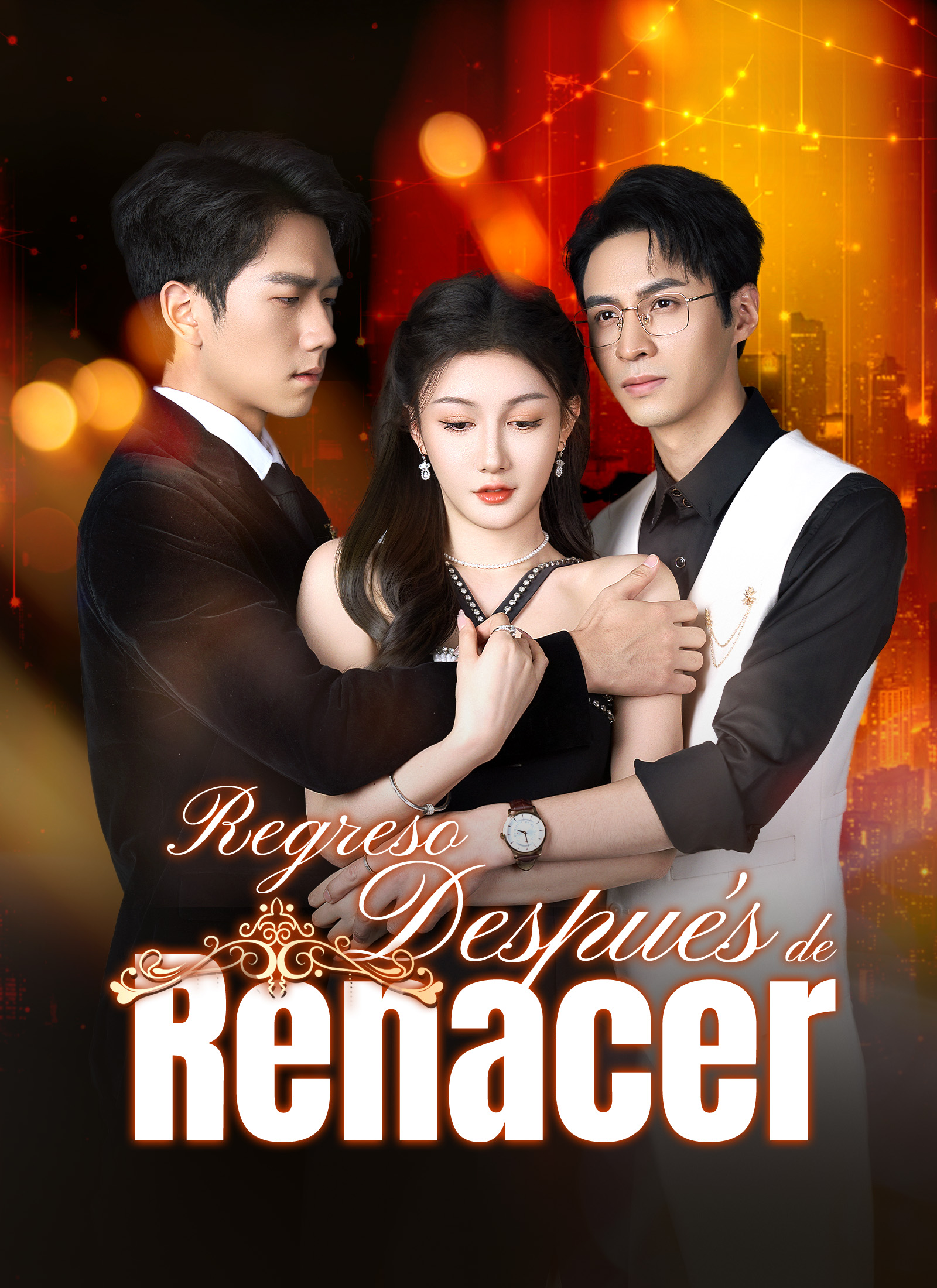 Regreso Después de Renacer