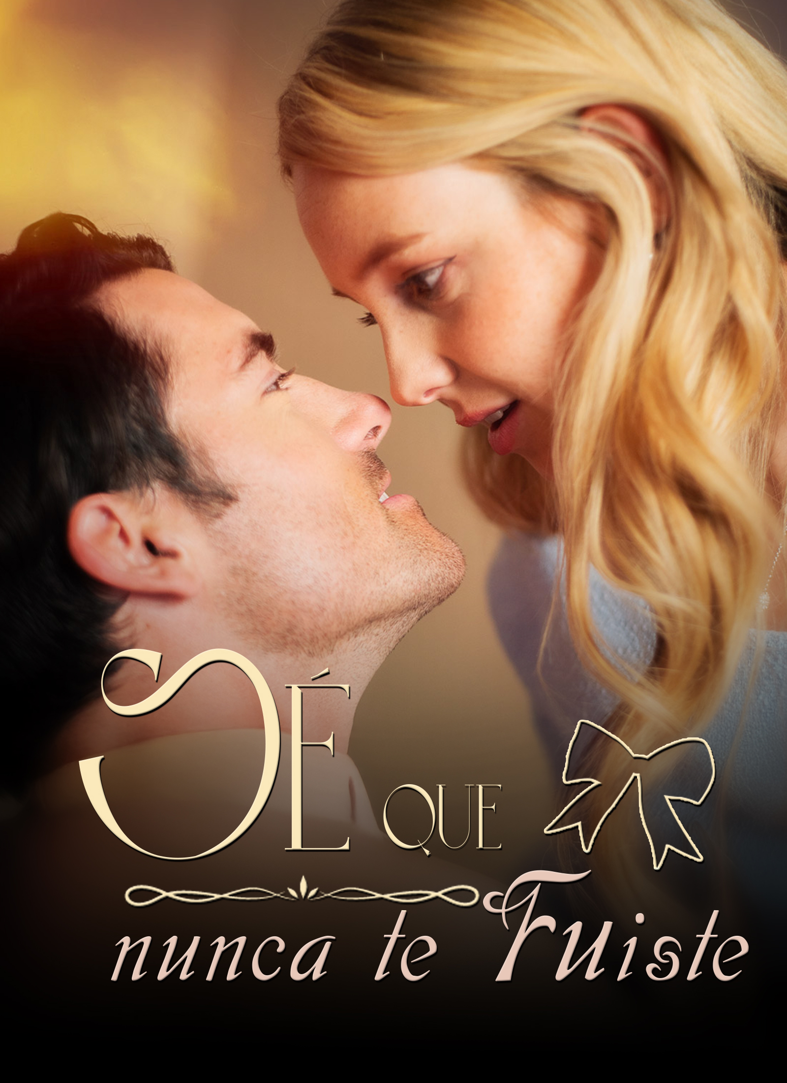 Sé que nunca te fuiste