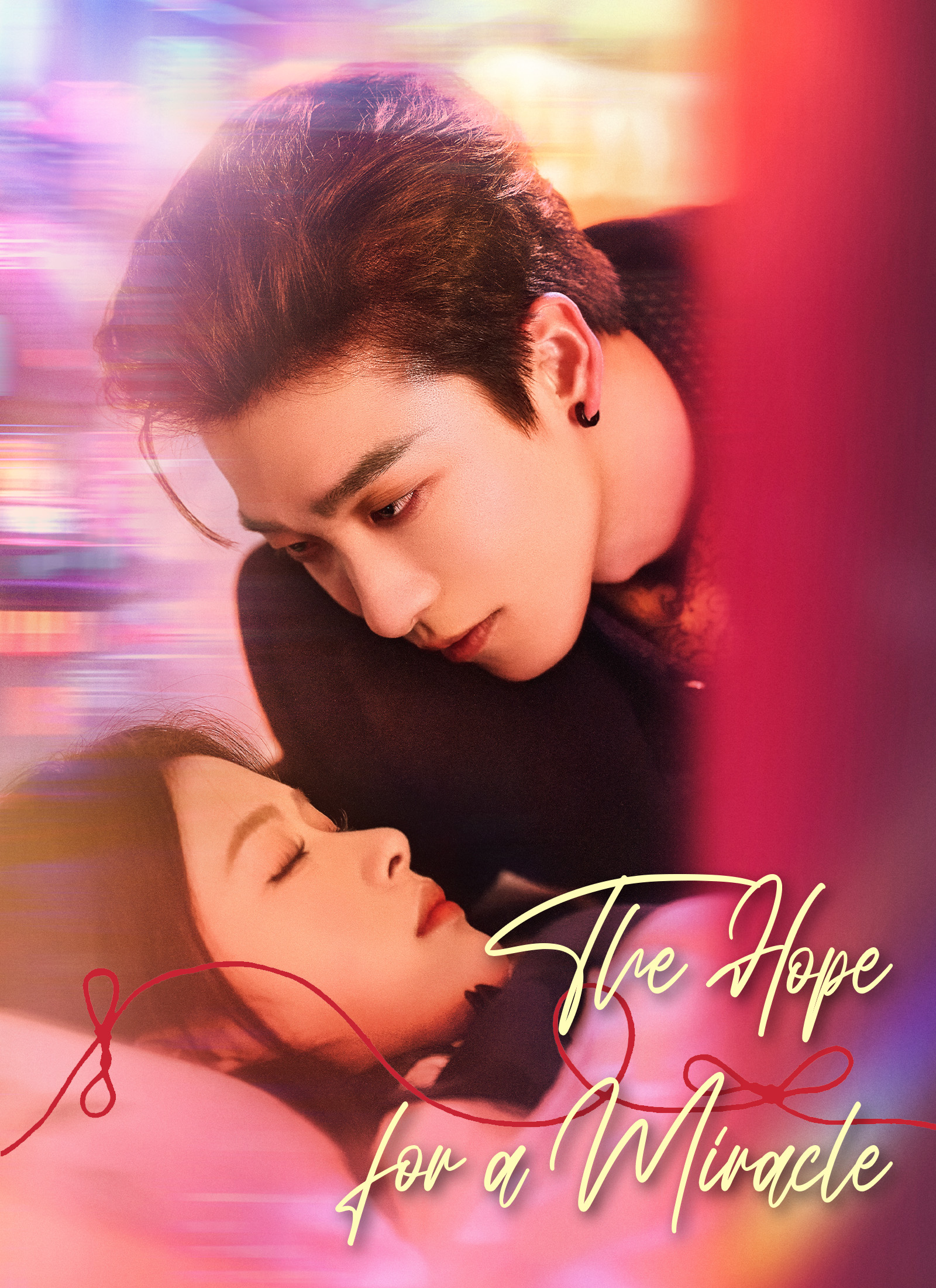 The Hope for a Miracle