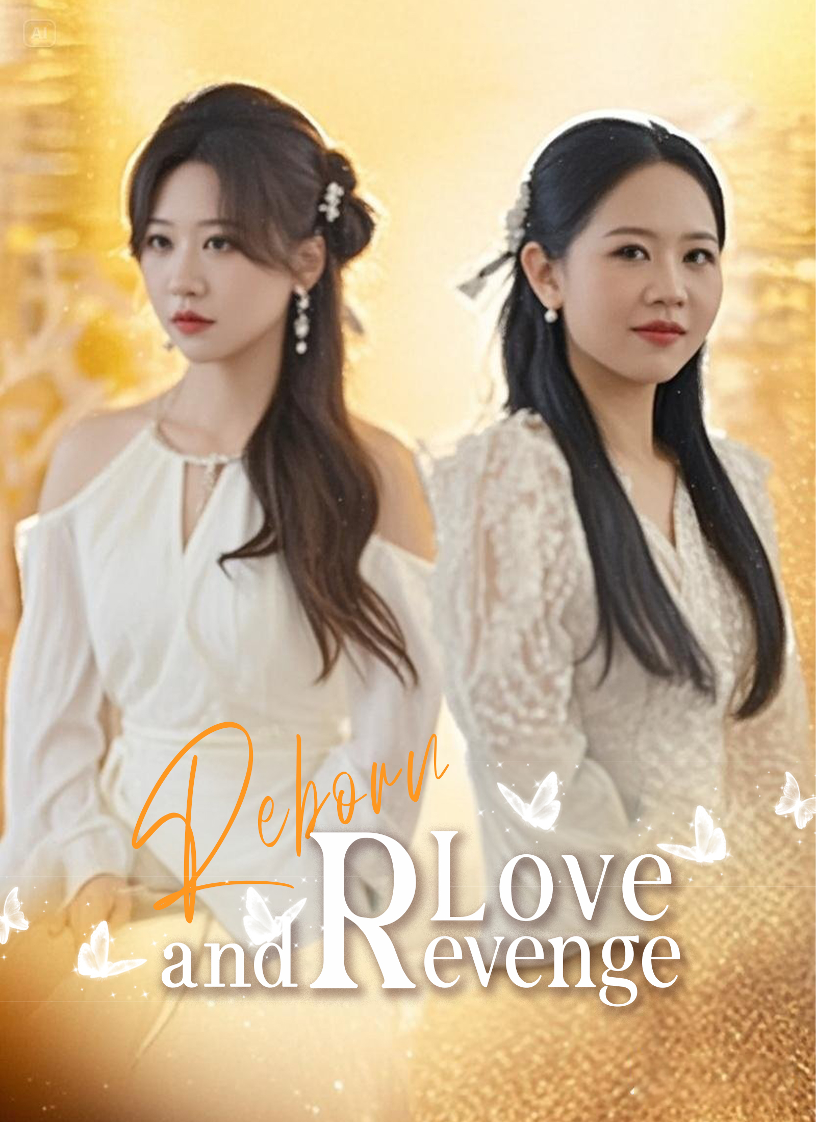 Reborn: Love and Revenge