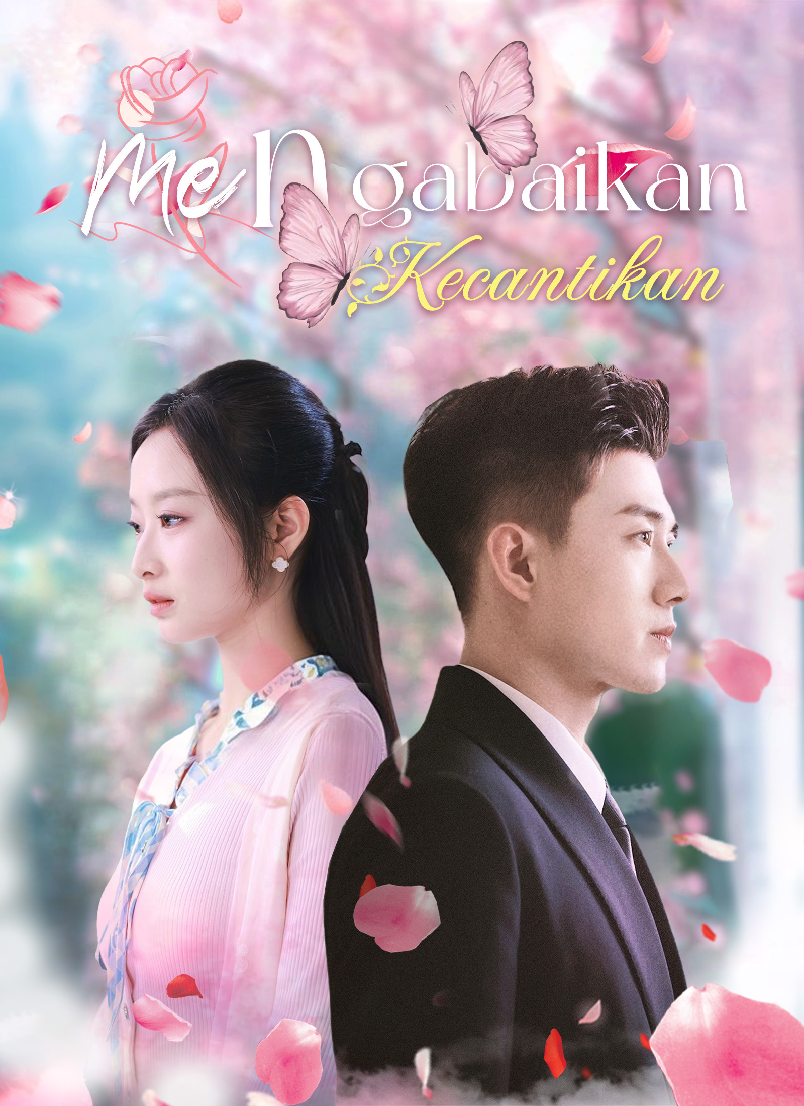 Mengabaikan Kecantikan