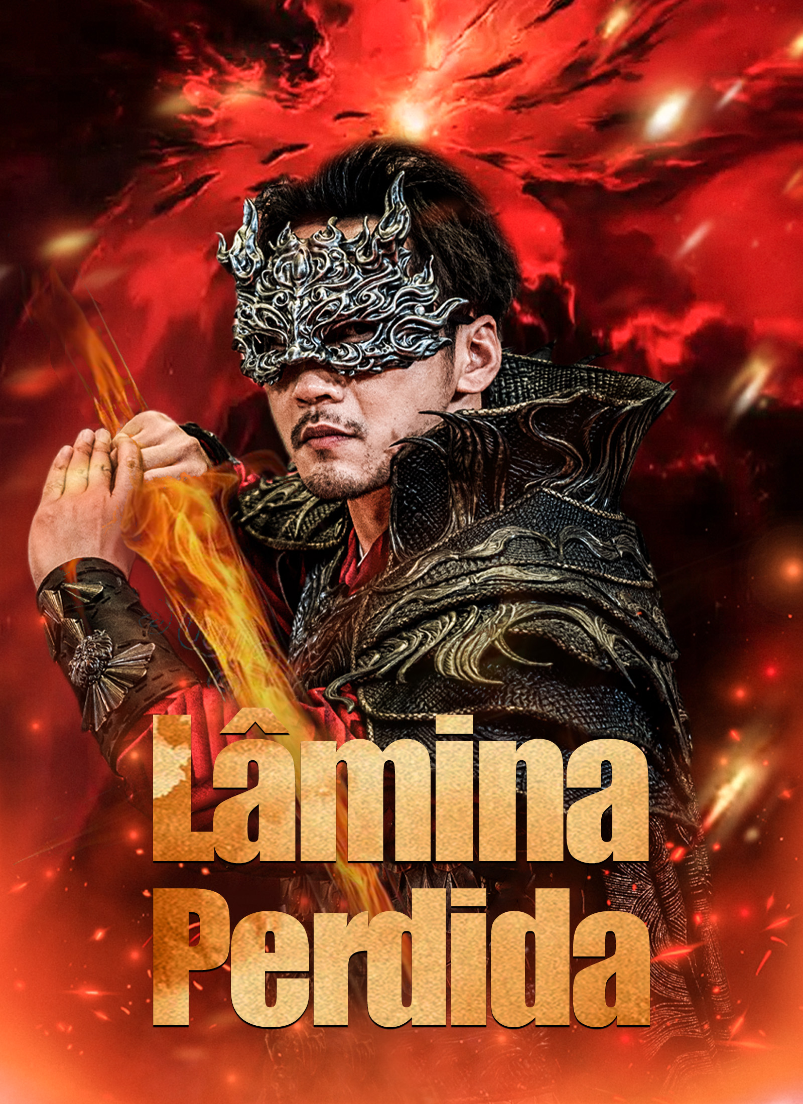 Lâmina Perdida