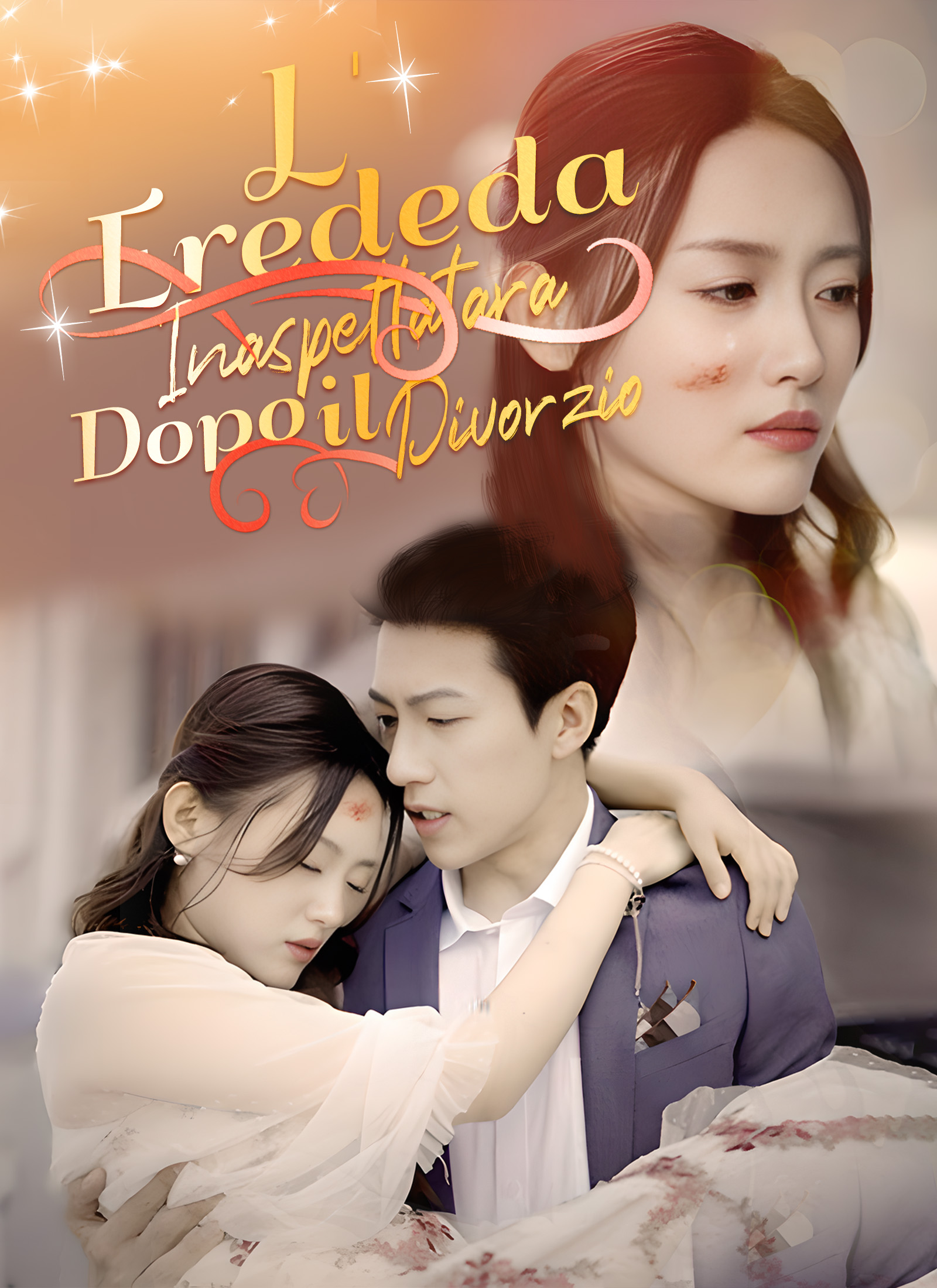 L'Erede Inaspettata: Dopo il Divorzio