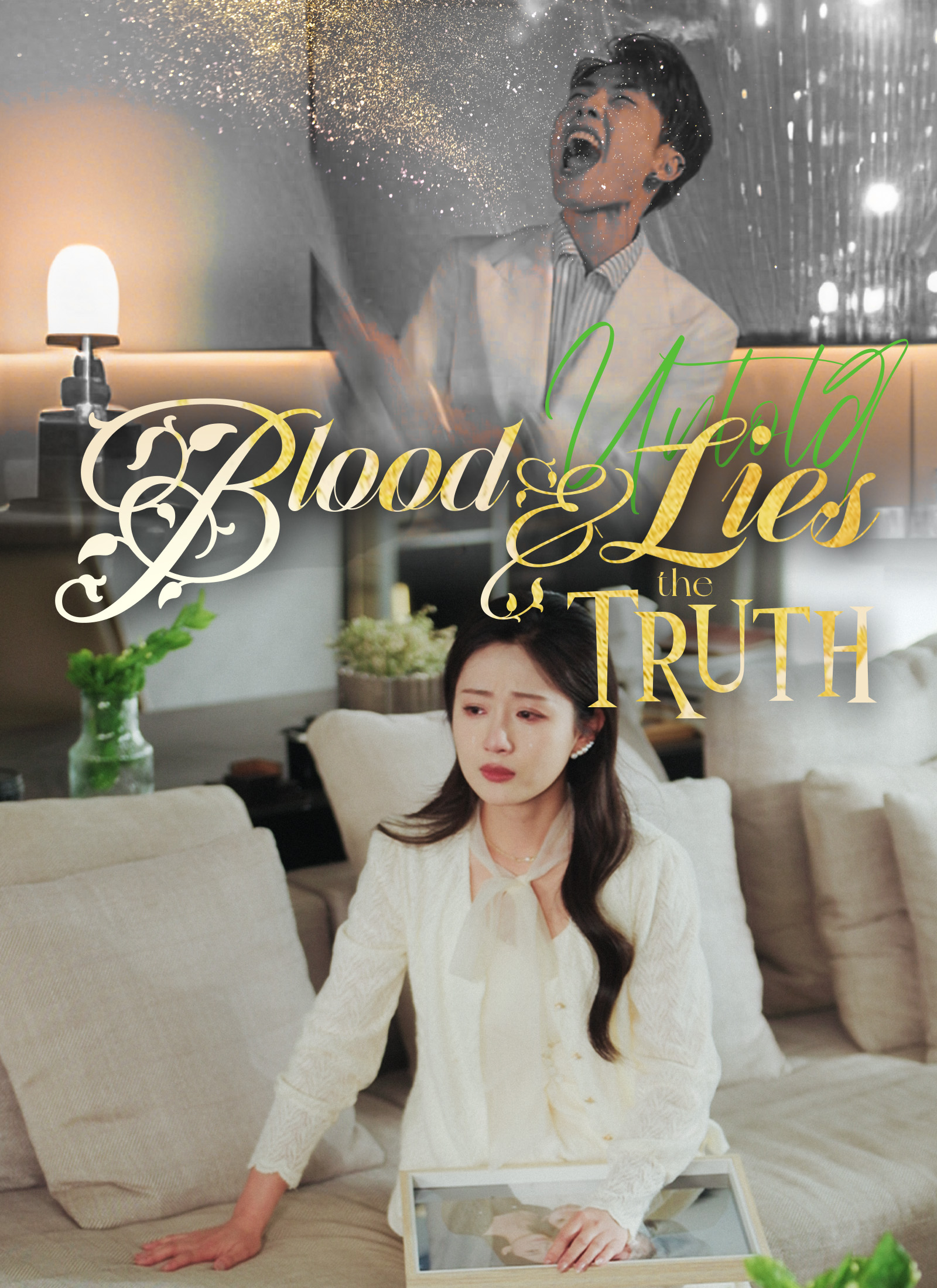 Blood & Lies: The Truth Untold