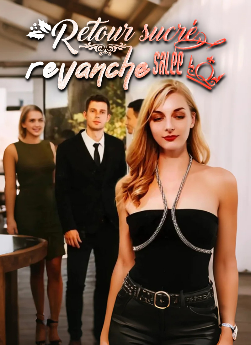 Retour sucré, revanche salée