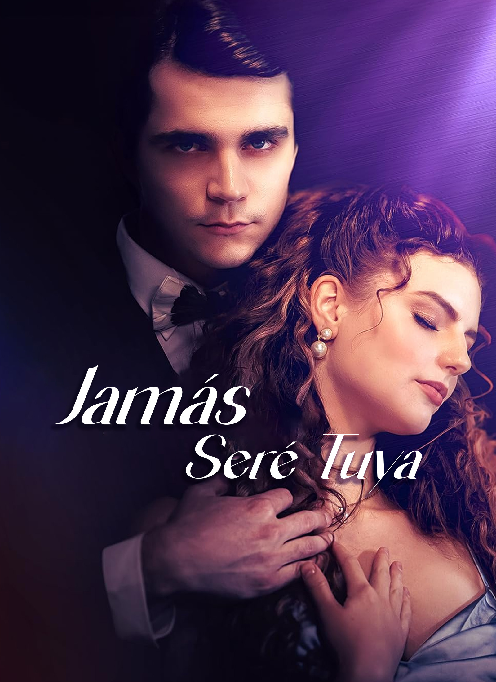 Jamás Seré Tuya