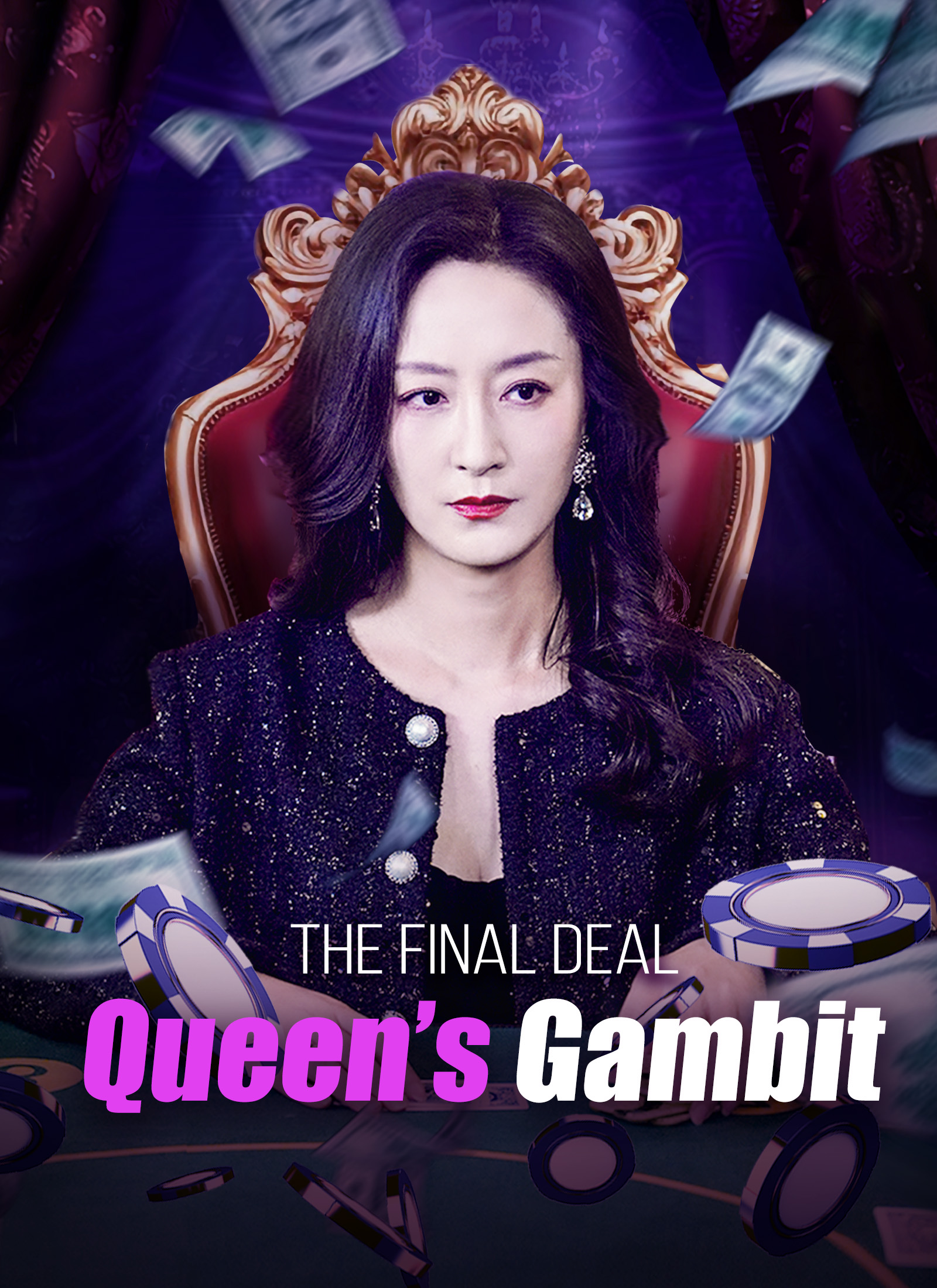 Queen’s Gambit: The Final Deal