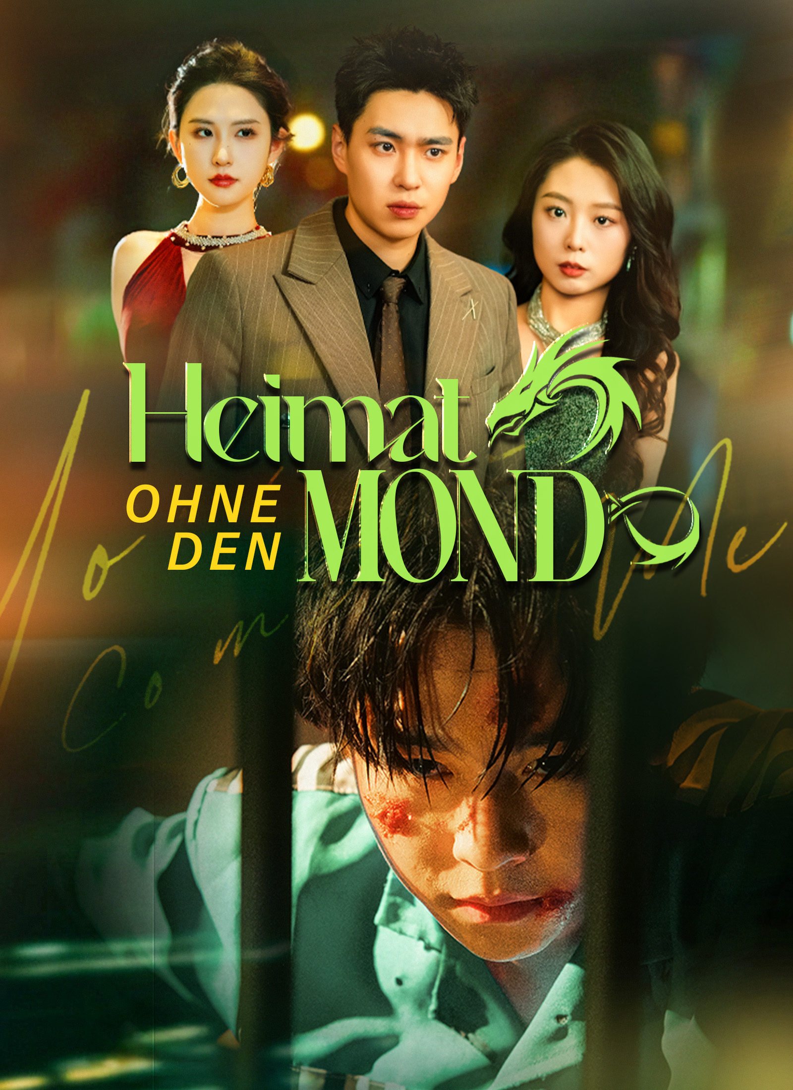 Heimat ohne den Mond