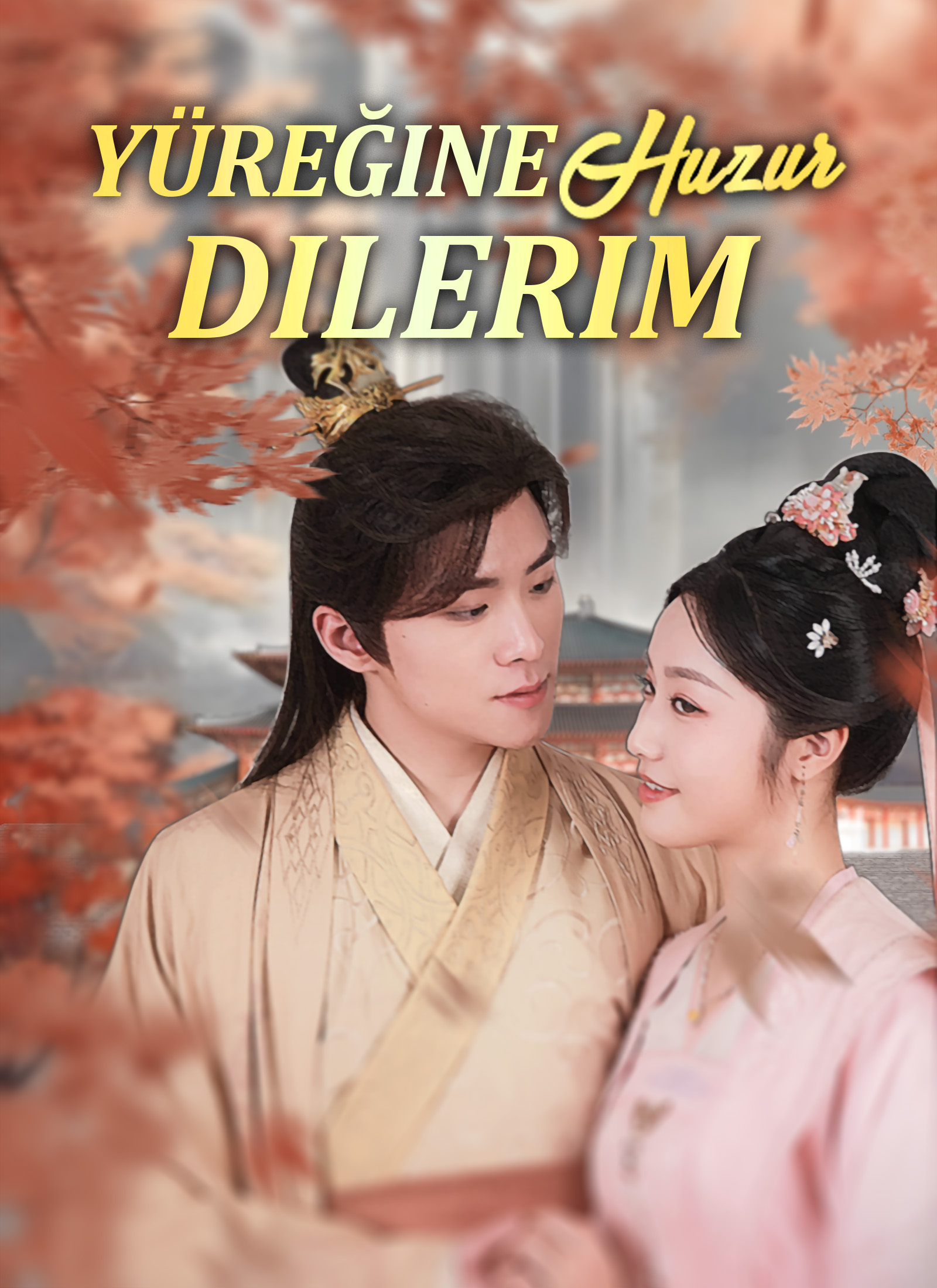 Yüreğine Huzur Dilerim