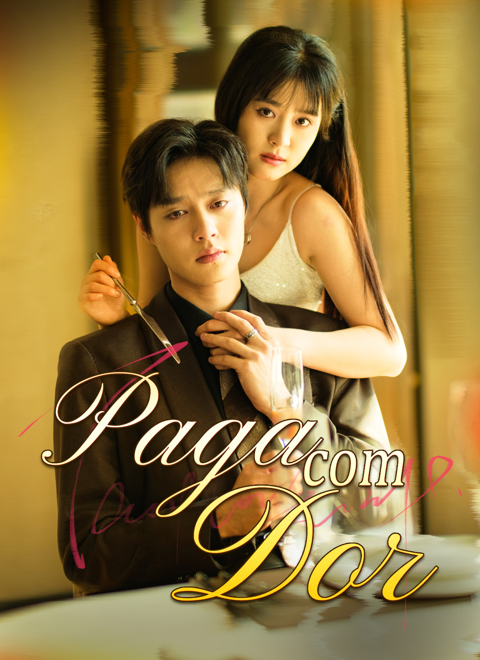 [Dublado]Paga com Dor