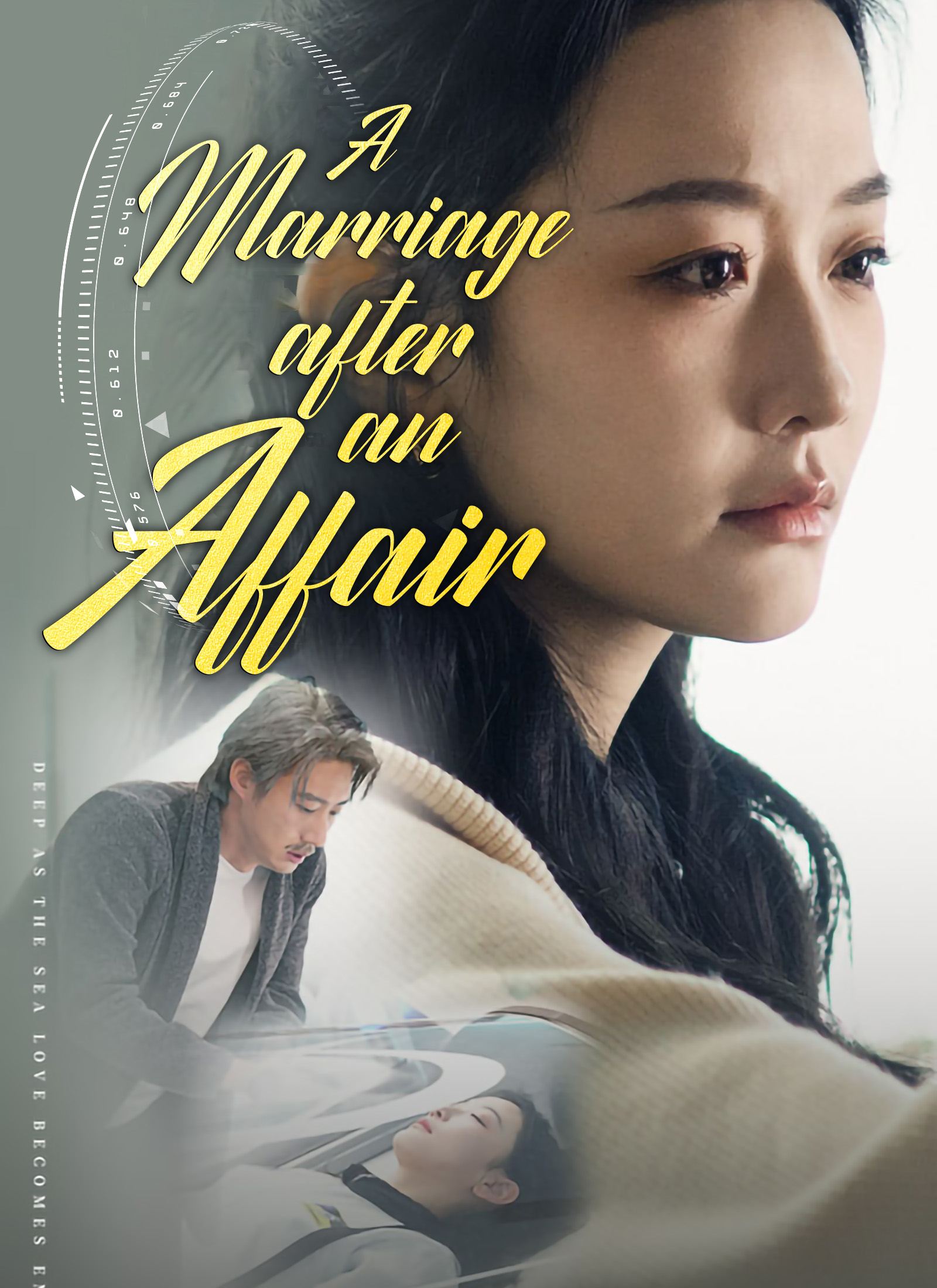 [Dubbed]A Marriage After An Affair