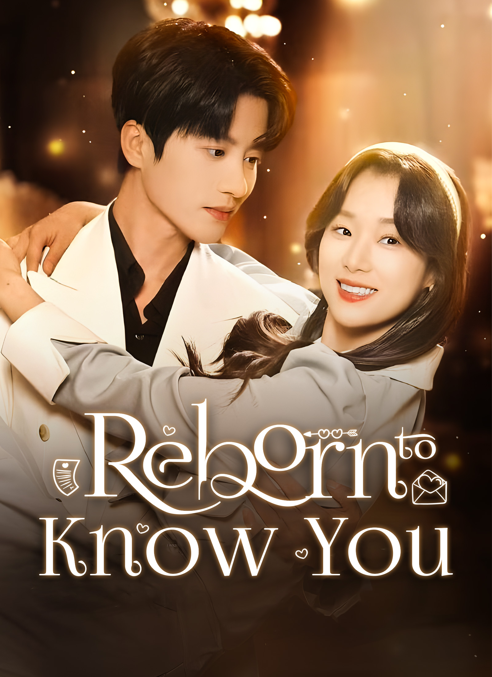 [Dubbed] Reborn to Know You