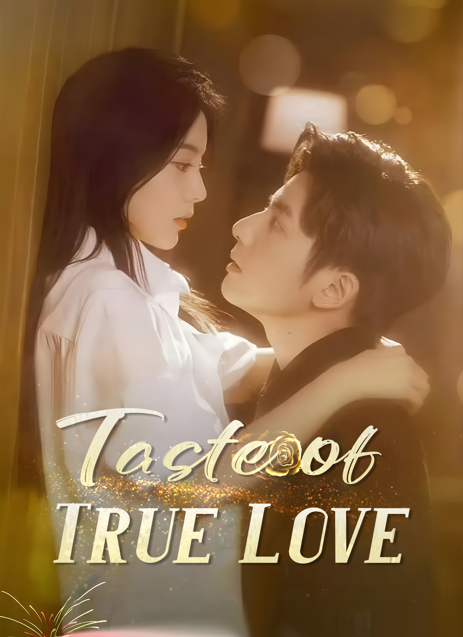 [Dubbed]Taste of True Love
