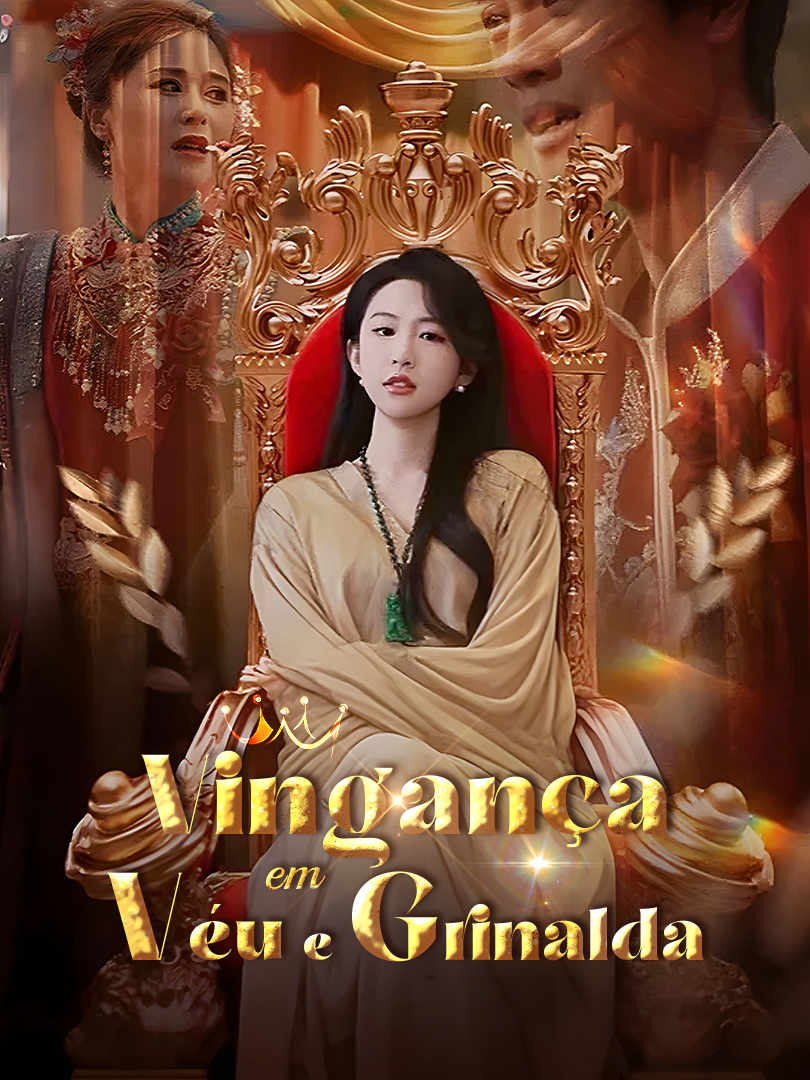 Vingança em Véu e Grinalda