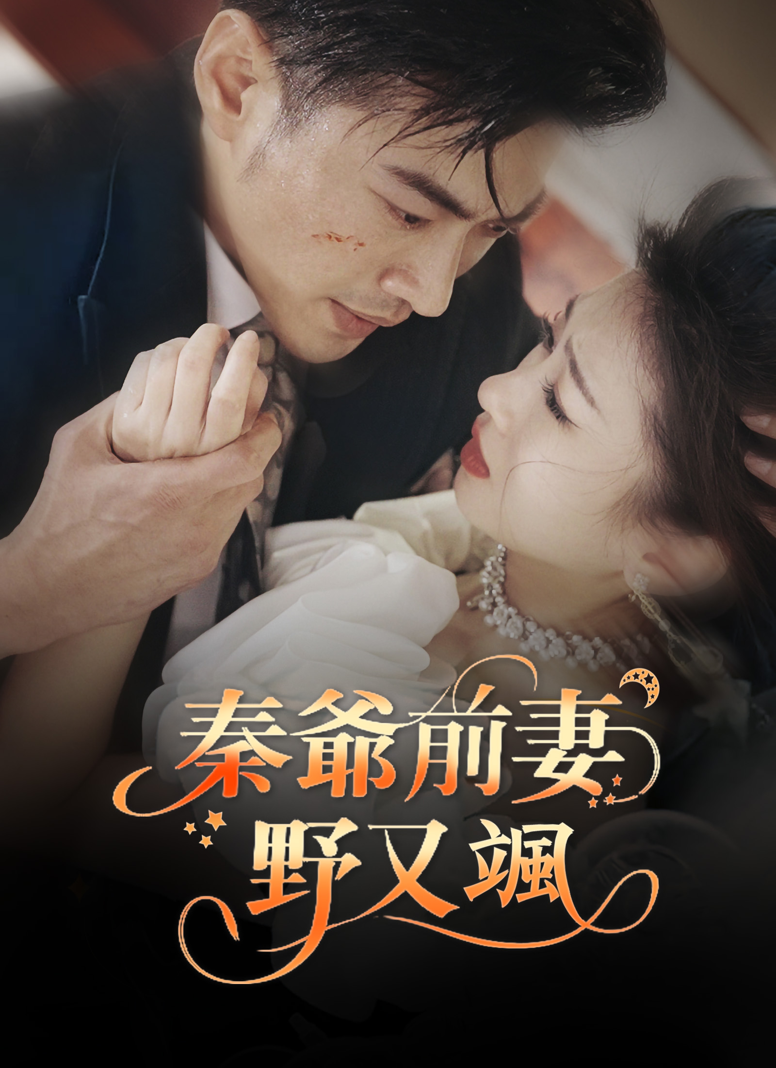 秦爷前妻野又飒