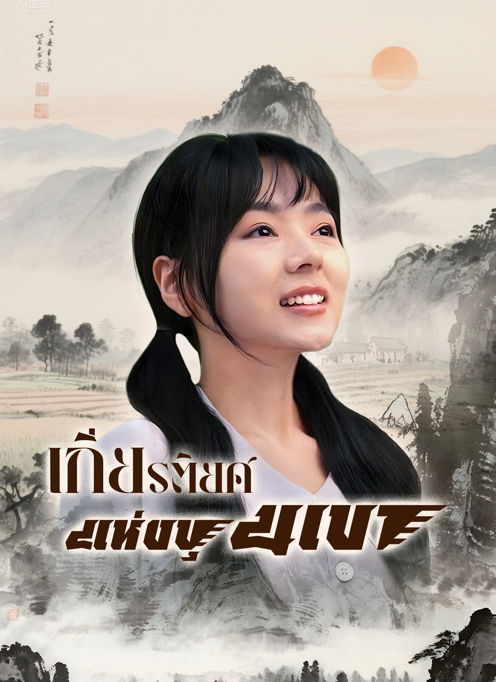 เกียรติยศแห่งขุนเขา