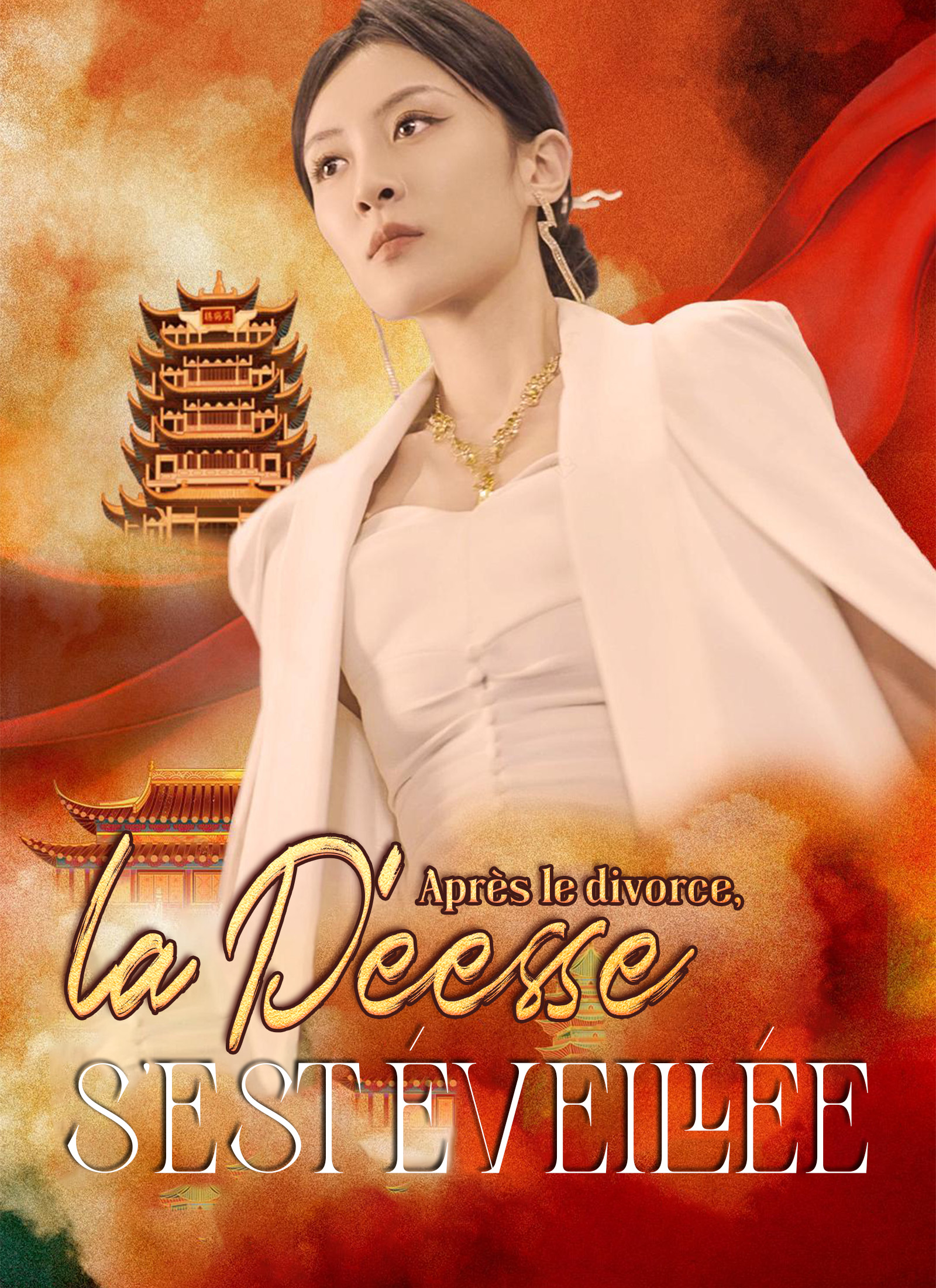 Après le divorce, la Déesse s’est éveillée