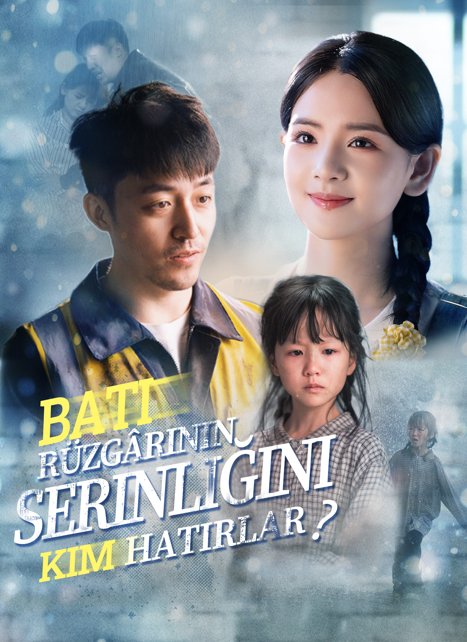 Batı rüzgârının serinliğini kim hatırlar?