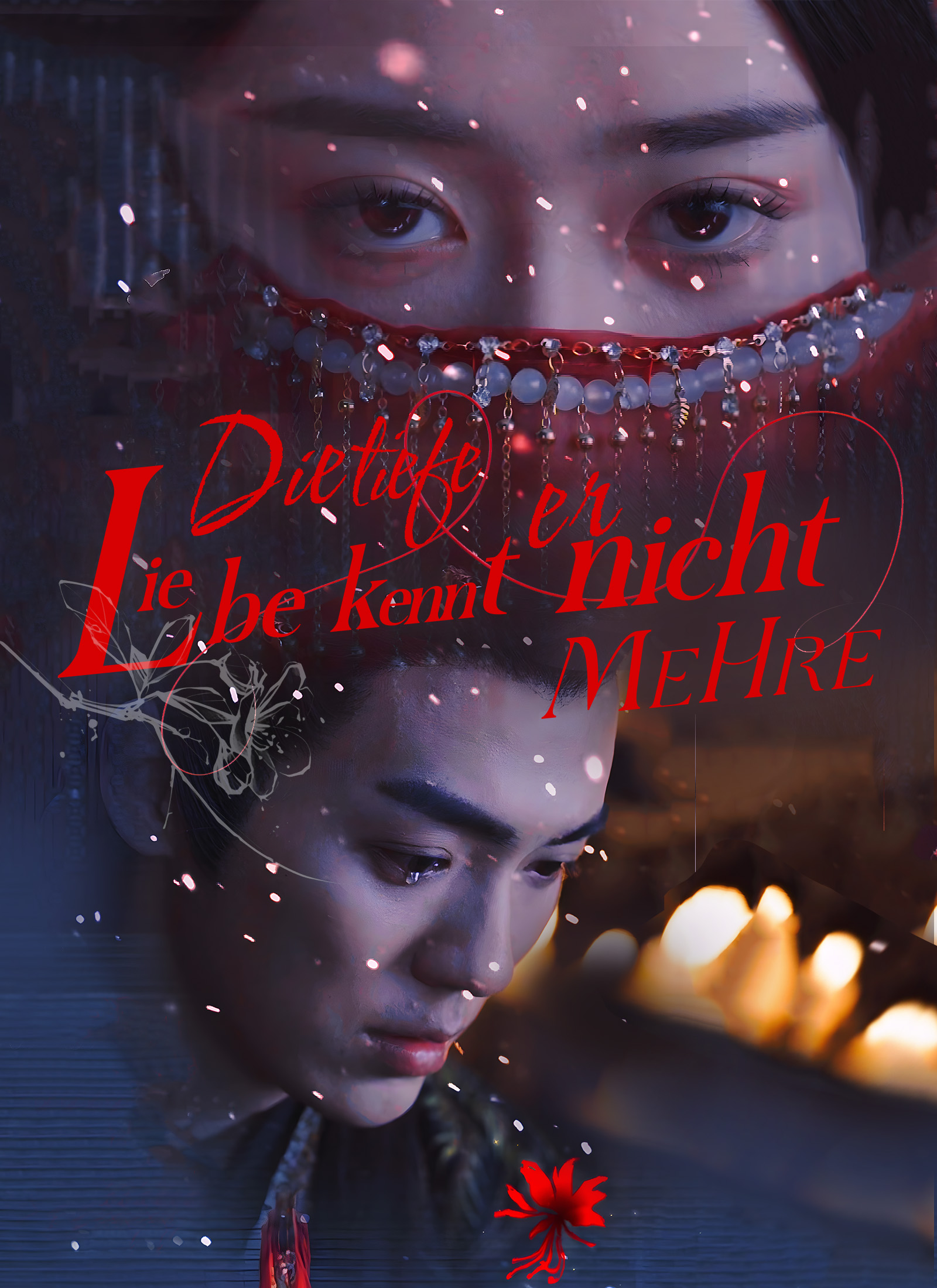 [Synchron] Die tiefe Liebe kennt er nicht mehr