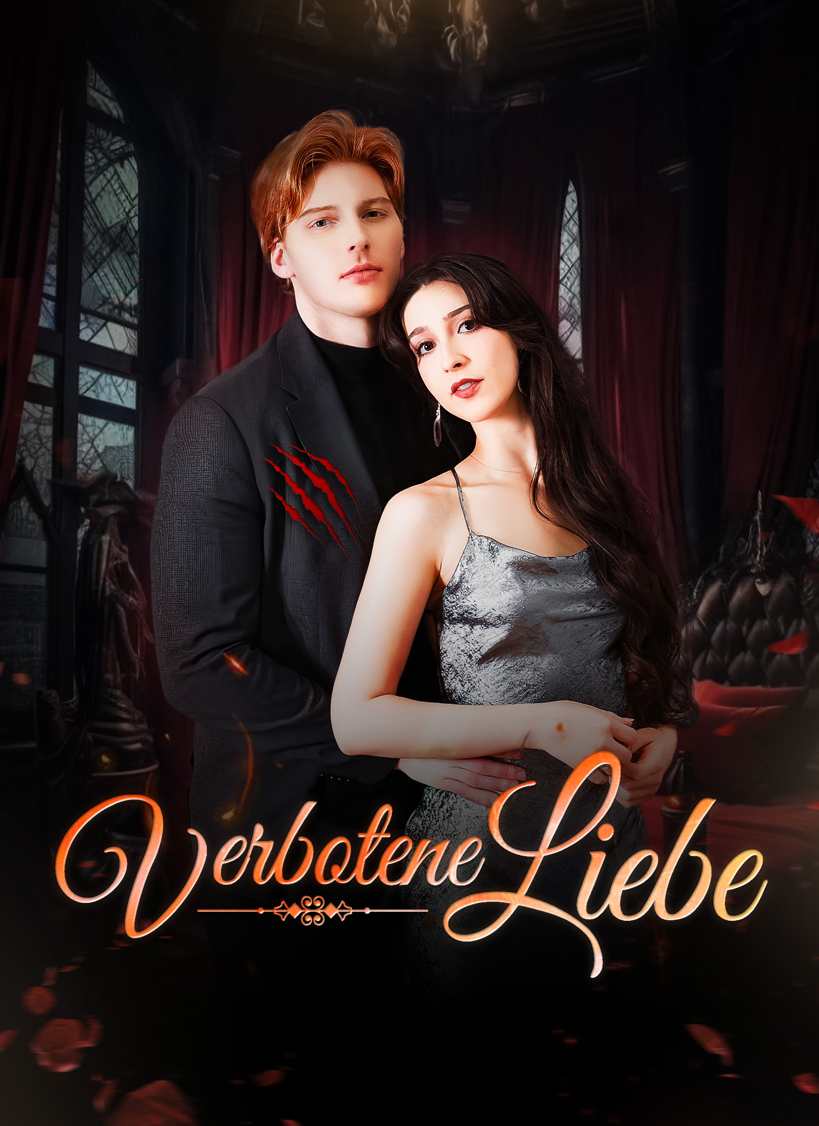 [Synchron] Verbotene Liebe