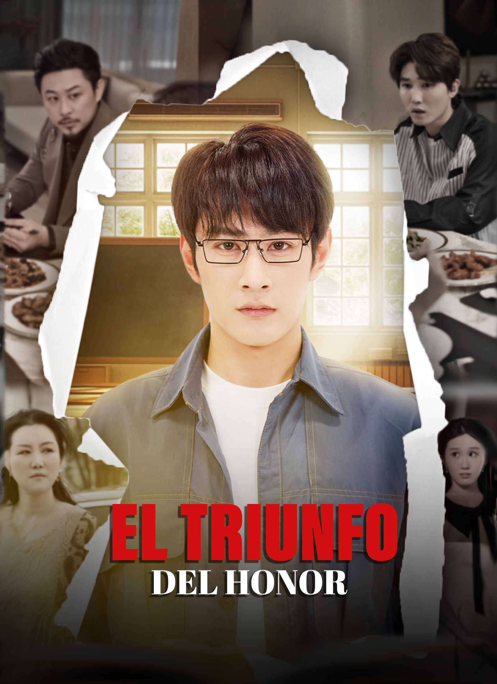 El Triunfo del Honor