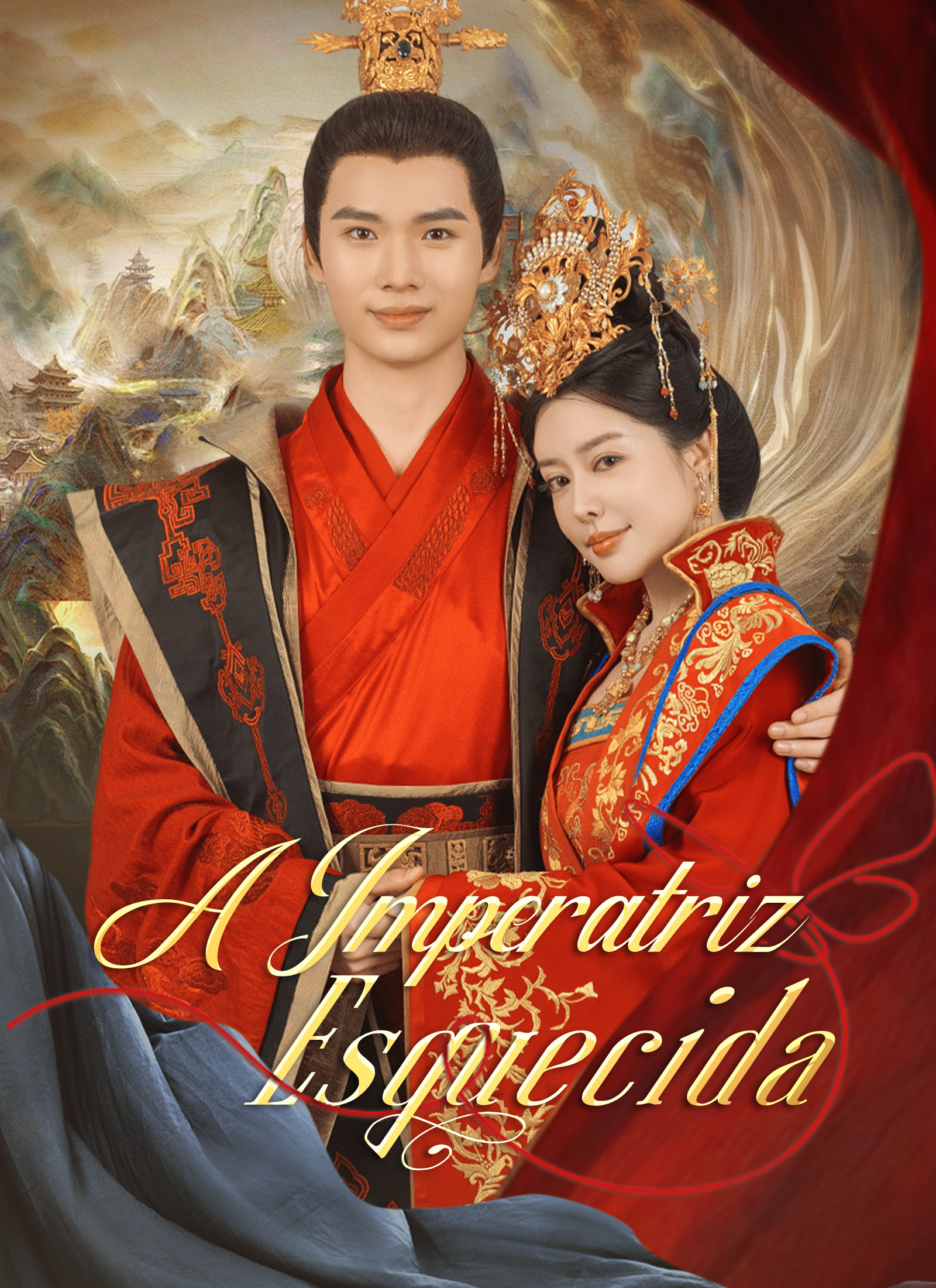 A Imperatriz Esquecida