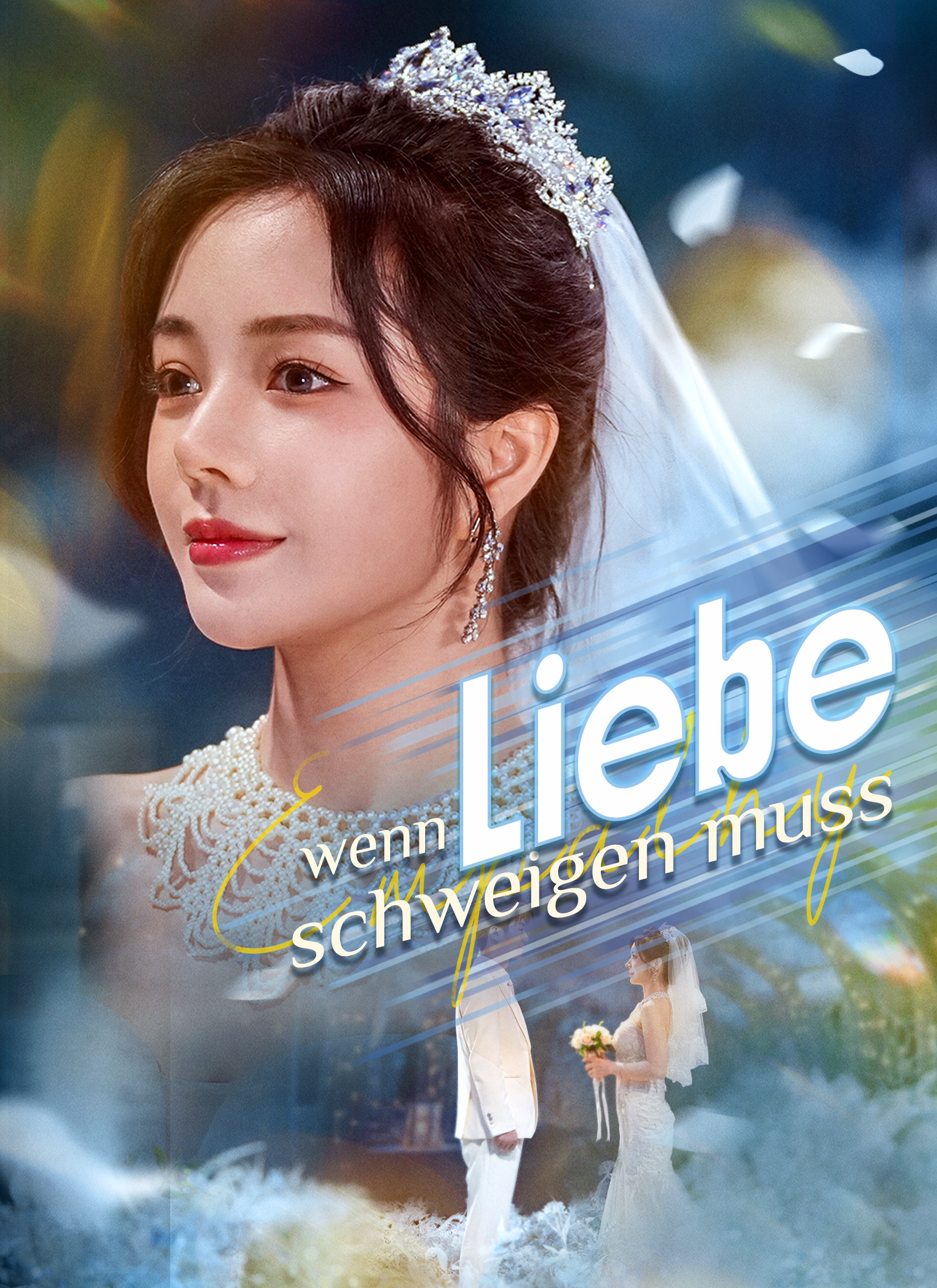 Wenn Liebe schweigen muss