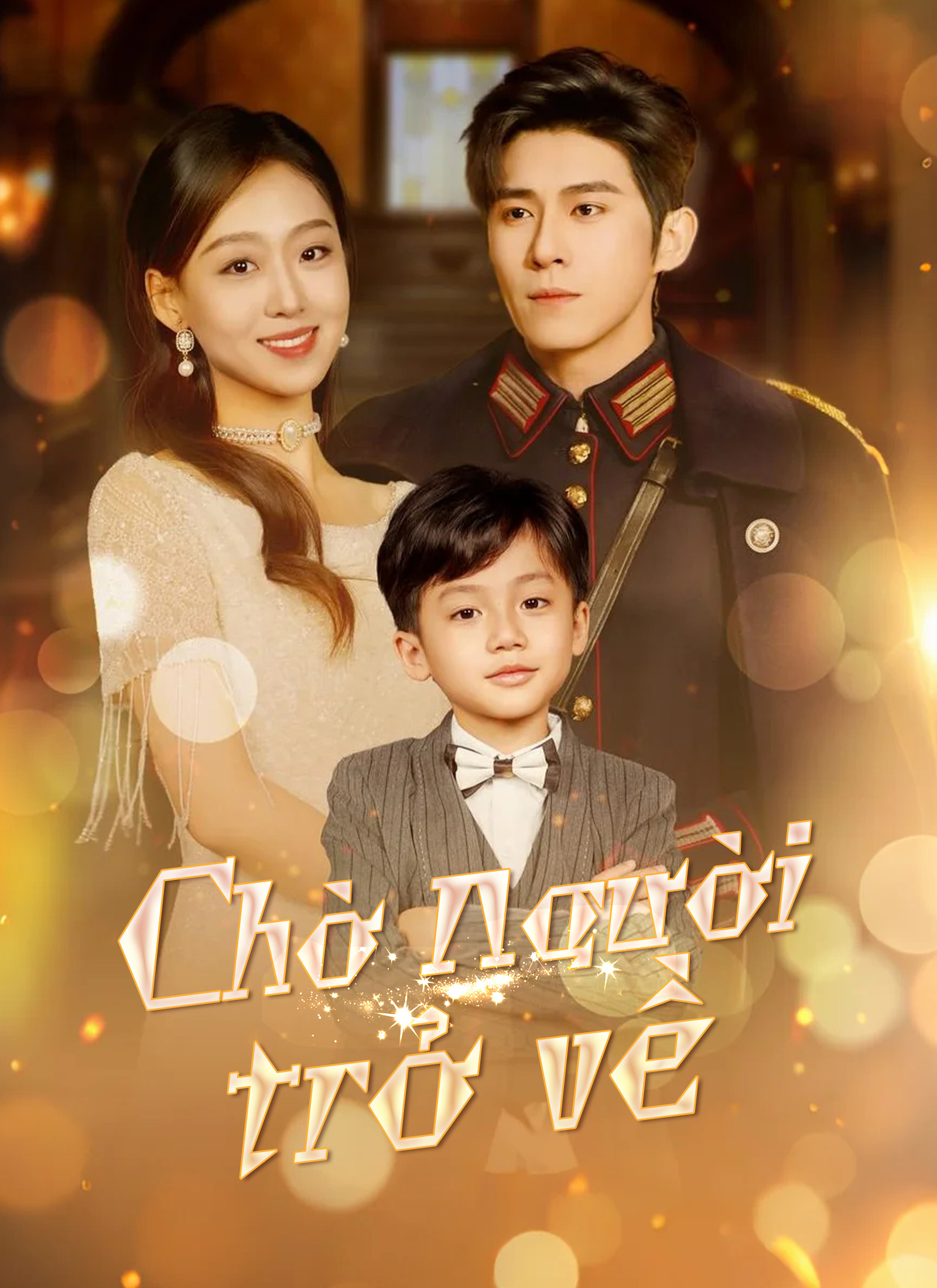 Chờ người trở về