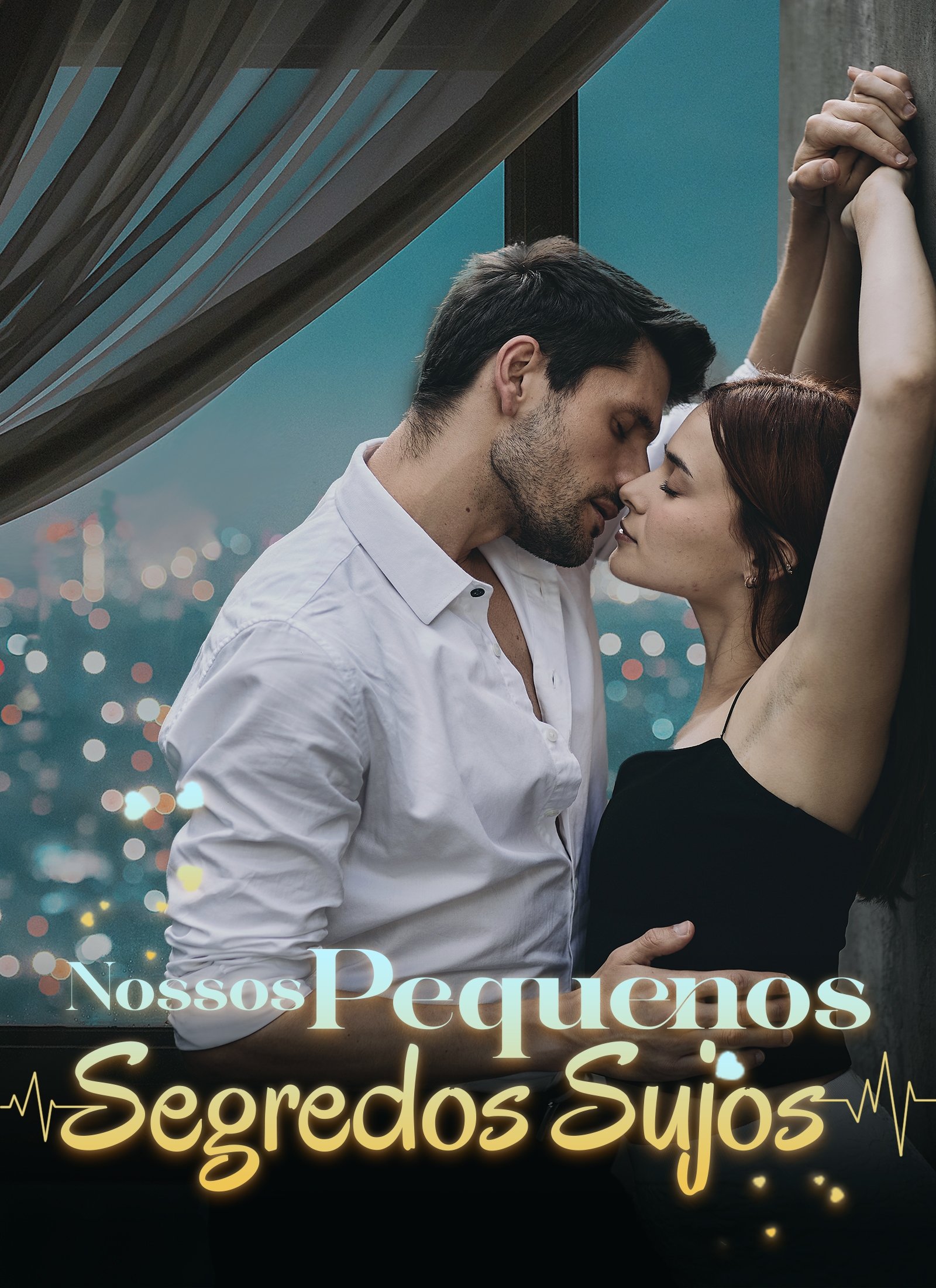 Nossos Pequenos Segredos Sujos