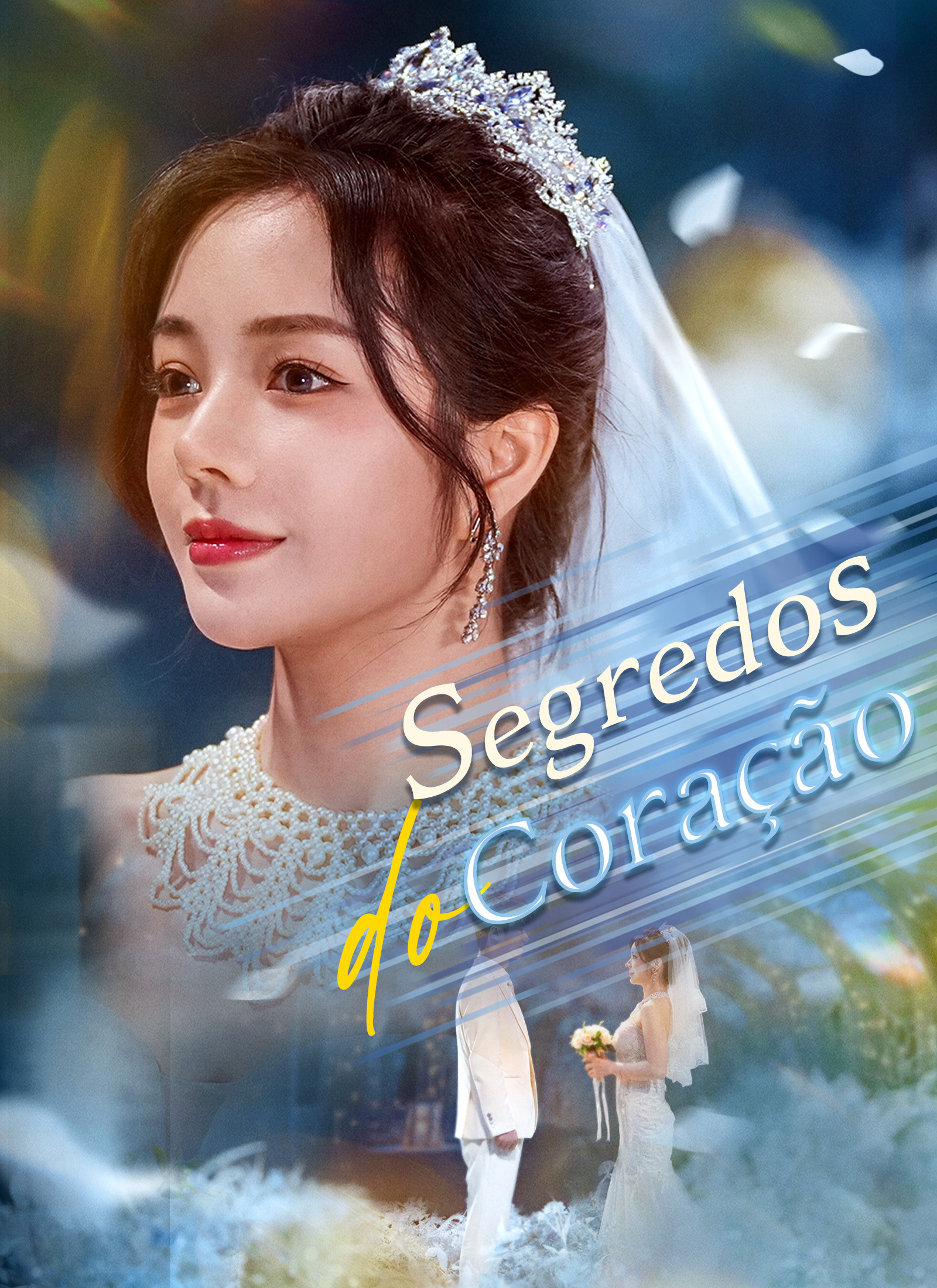 [Dublado]Segredos do Coração