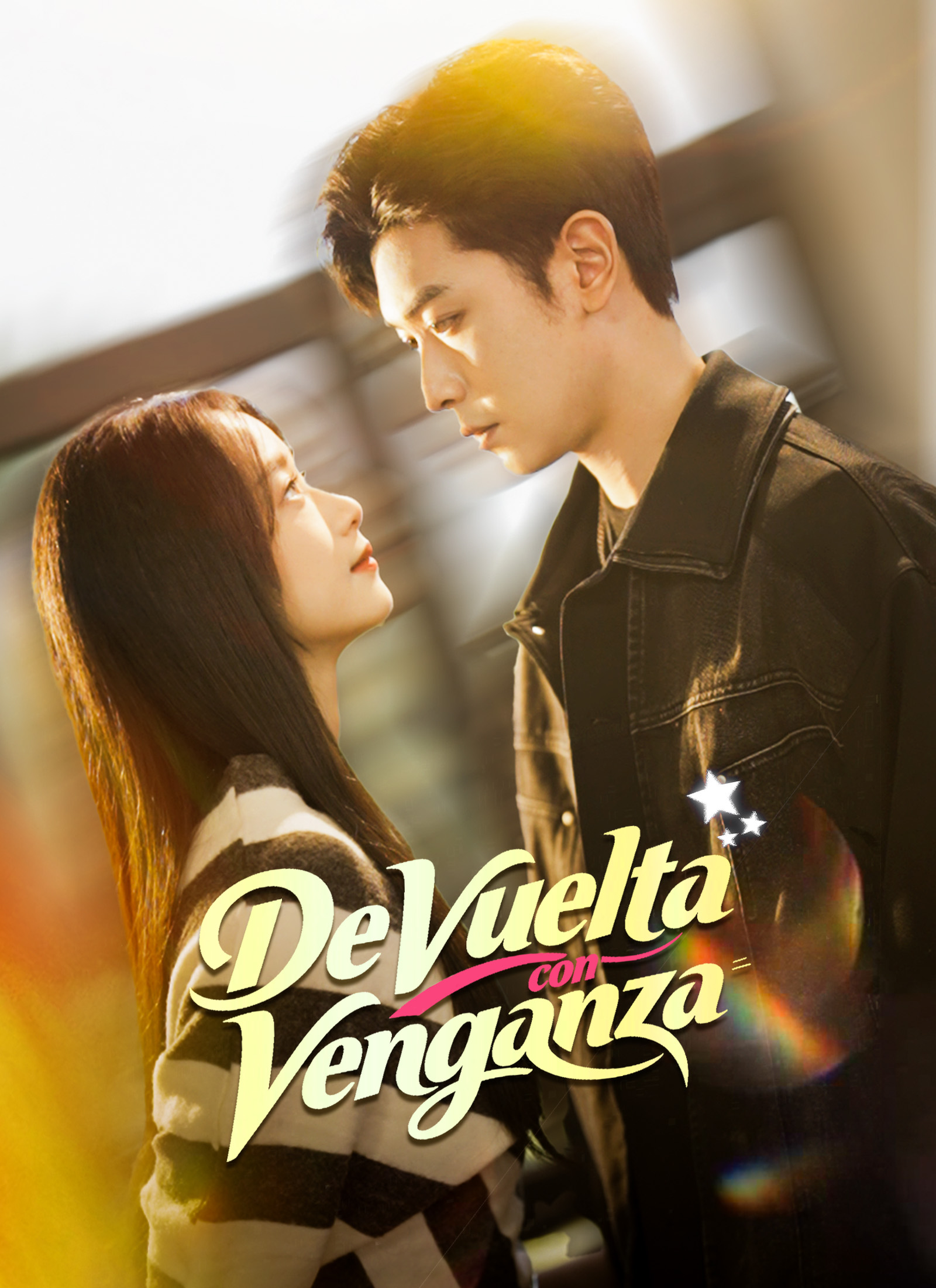 De Vuelta con Venganza