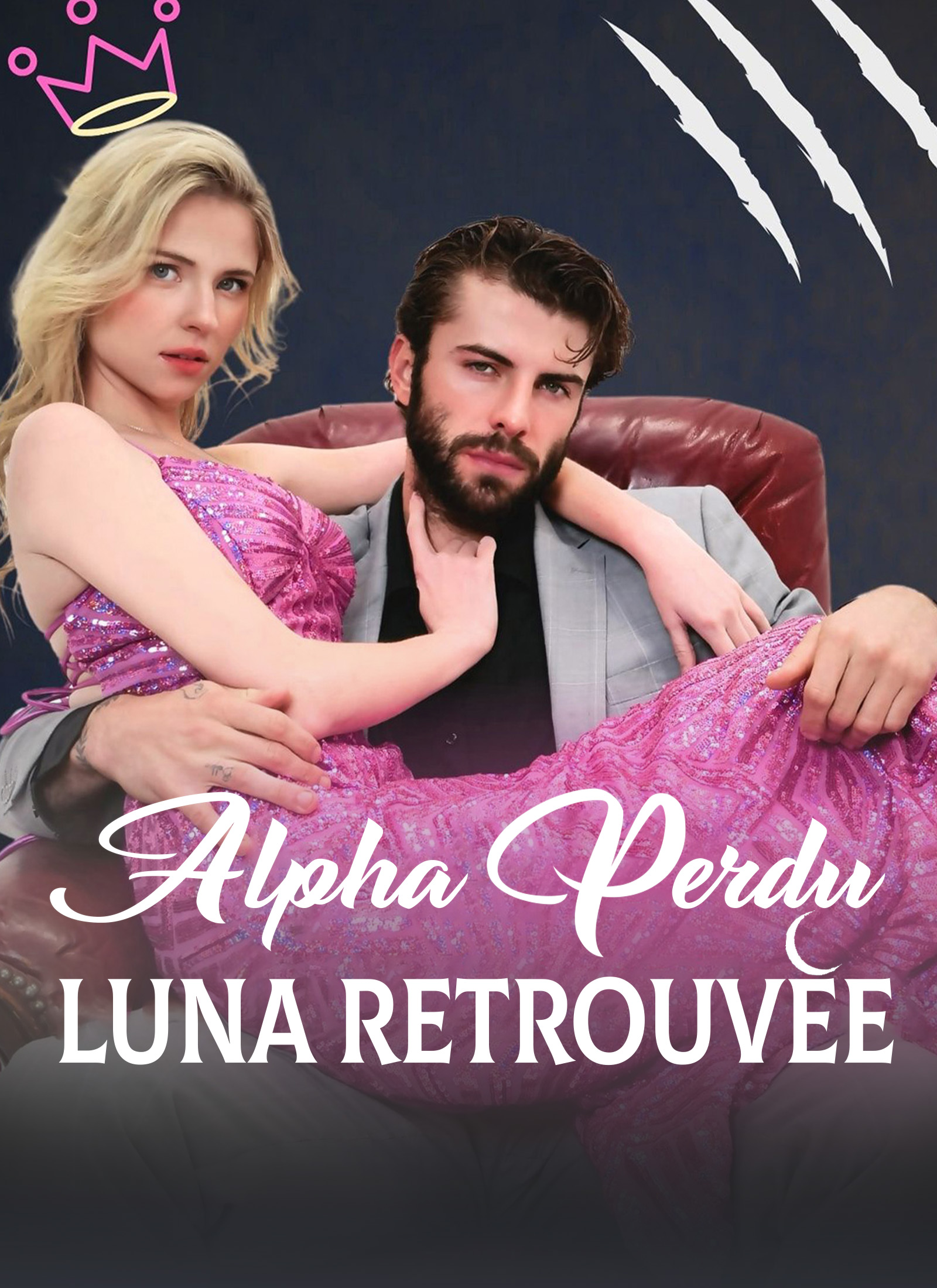 Alpha Perdu, Luna Retrouvée