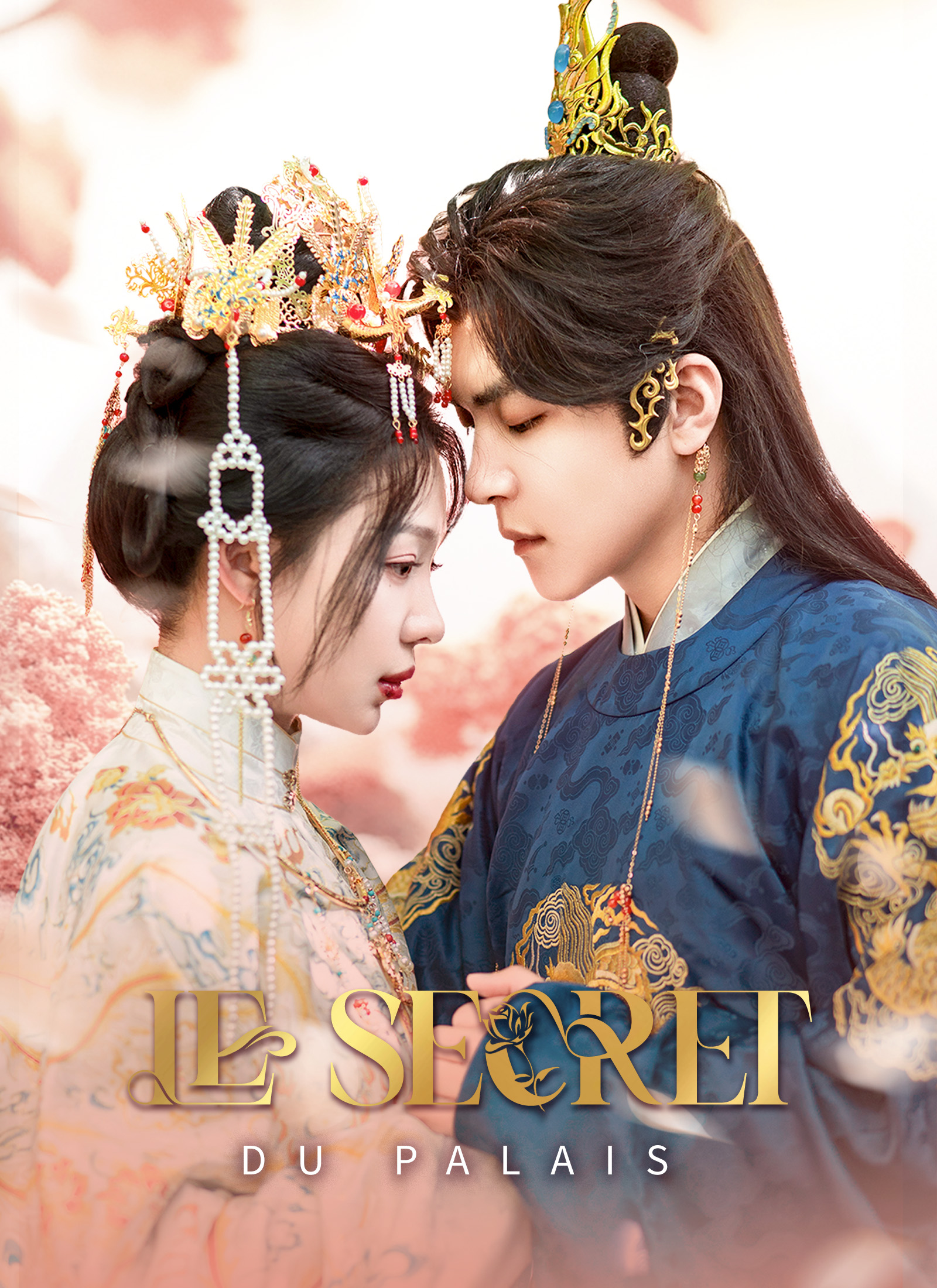 Le Secret du Palais