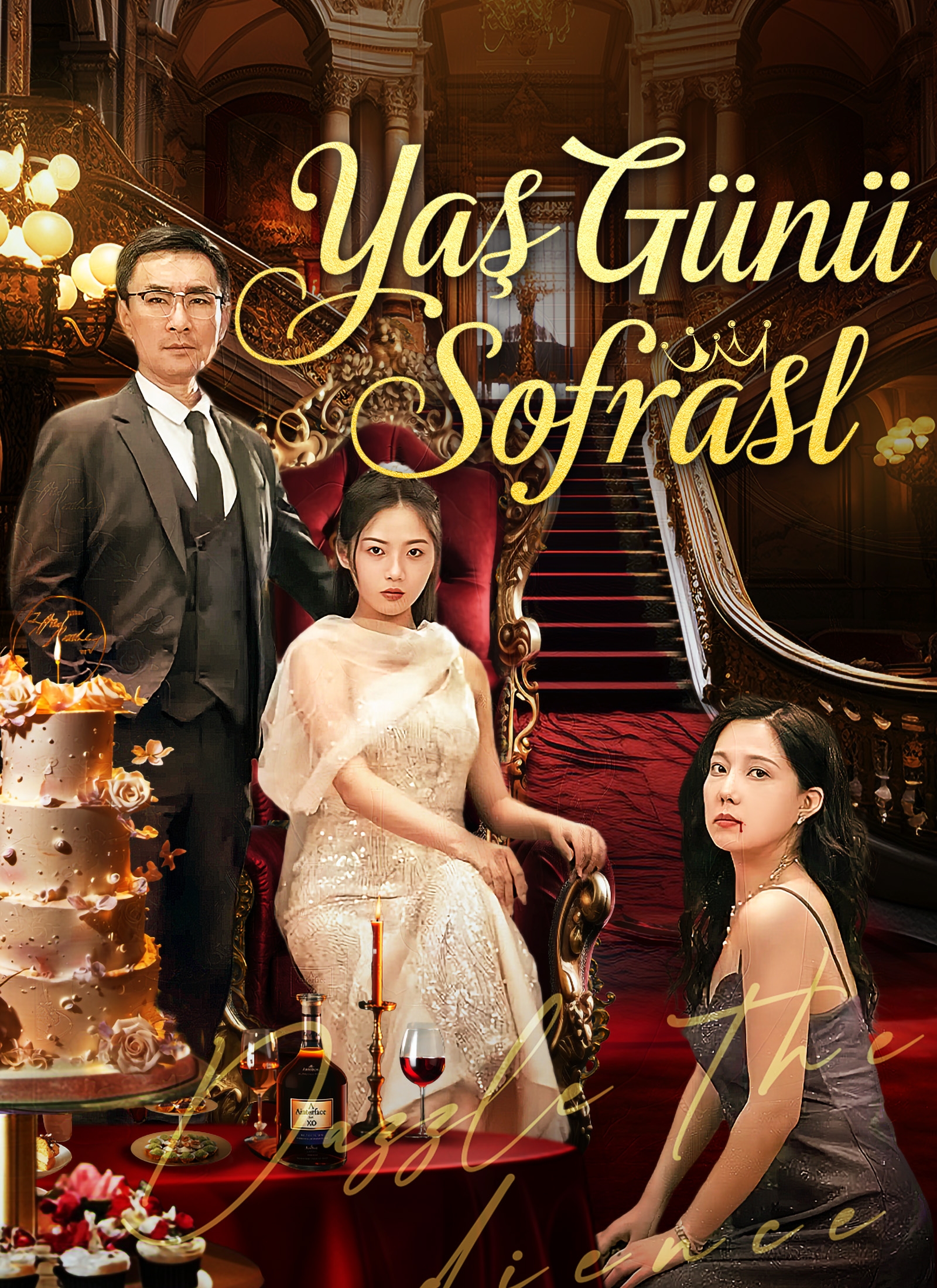 Yaş Günü Sofrası