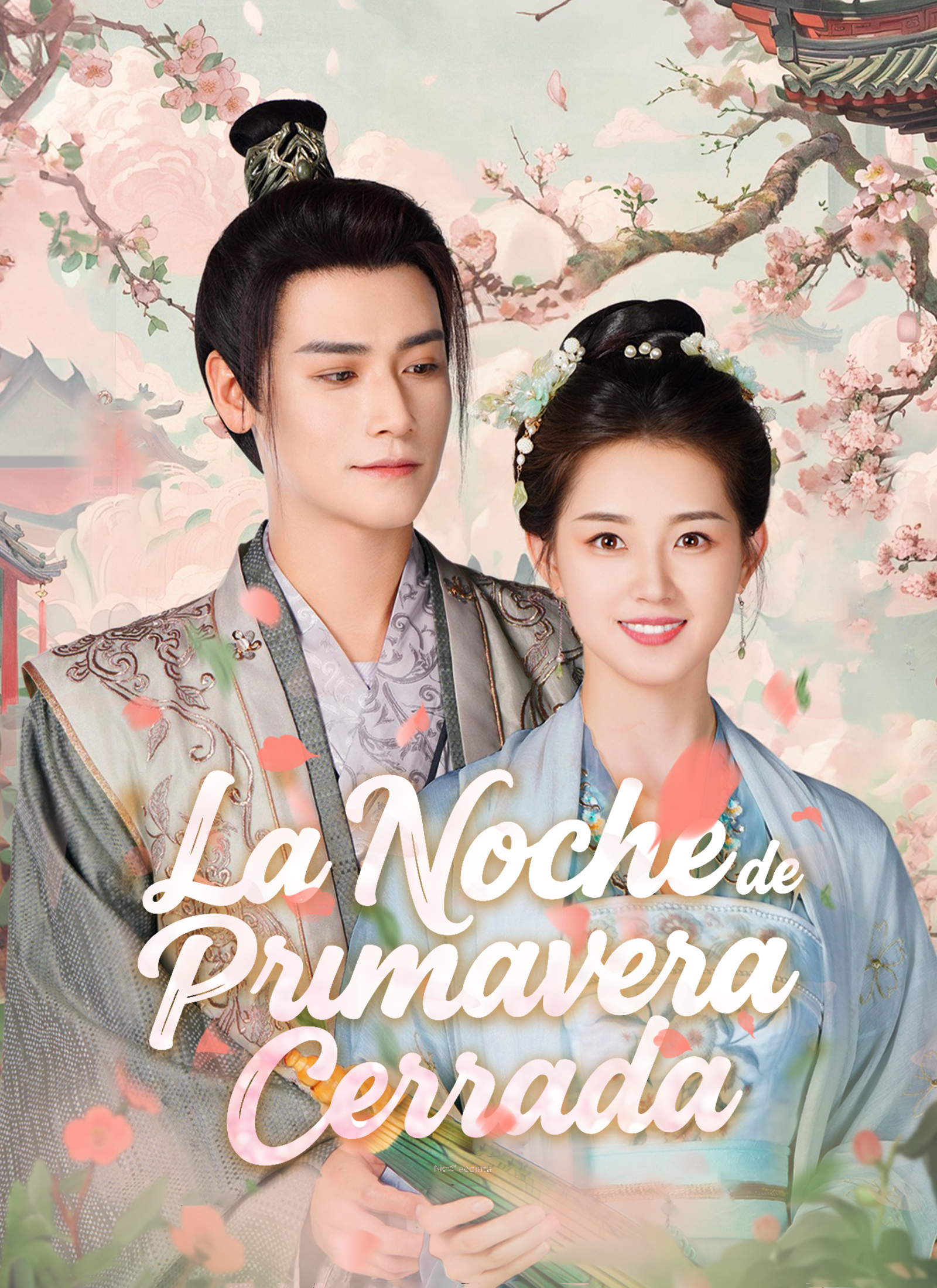 La Noche de Primavera Cerrada