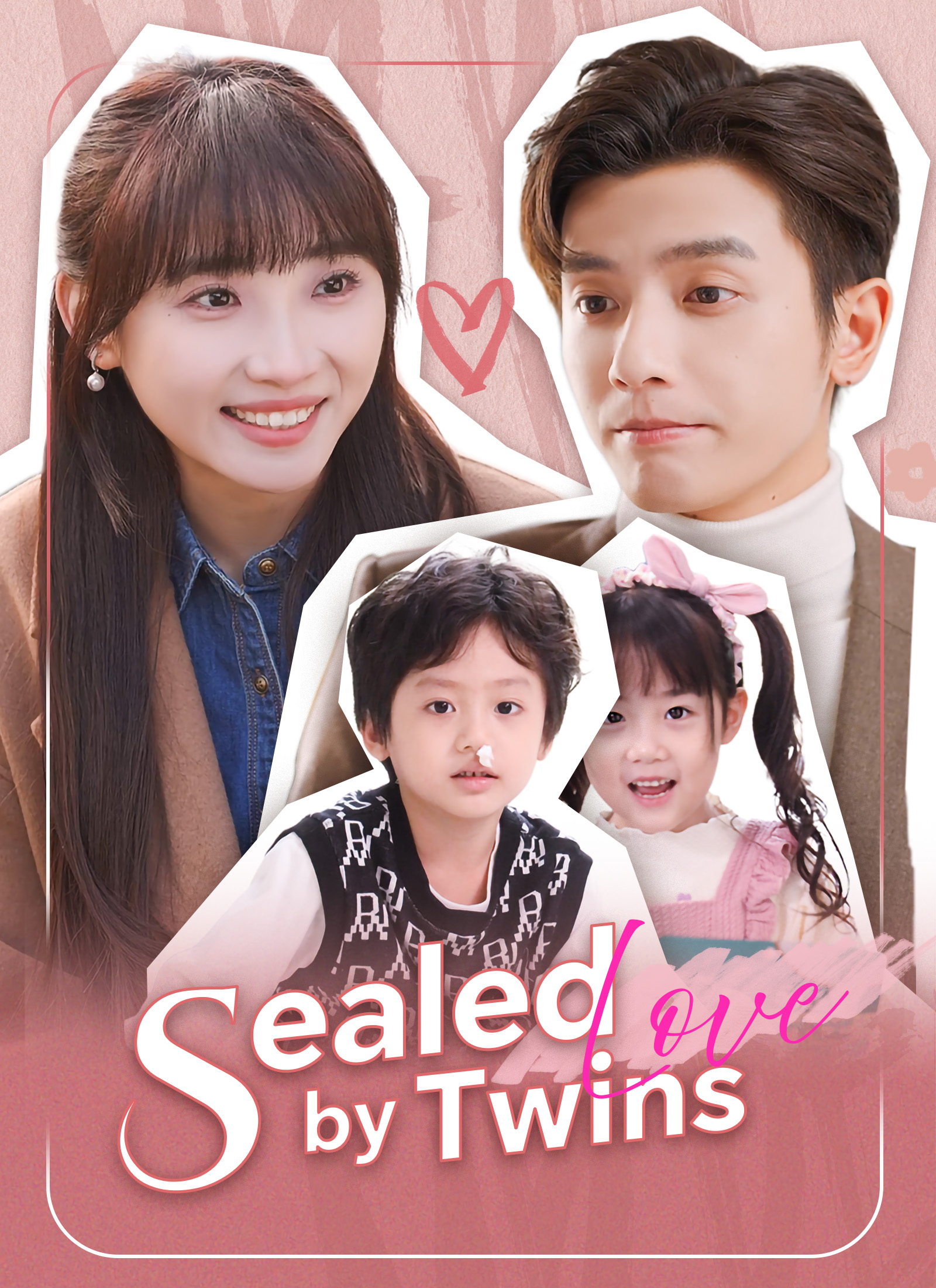 Love Sealed by Twins