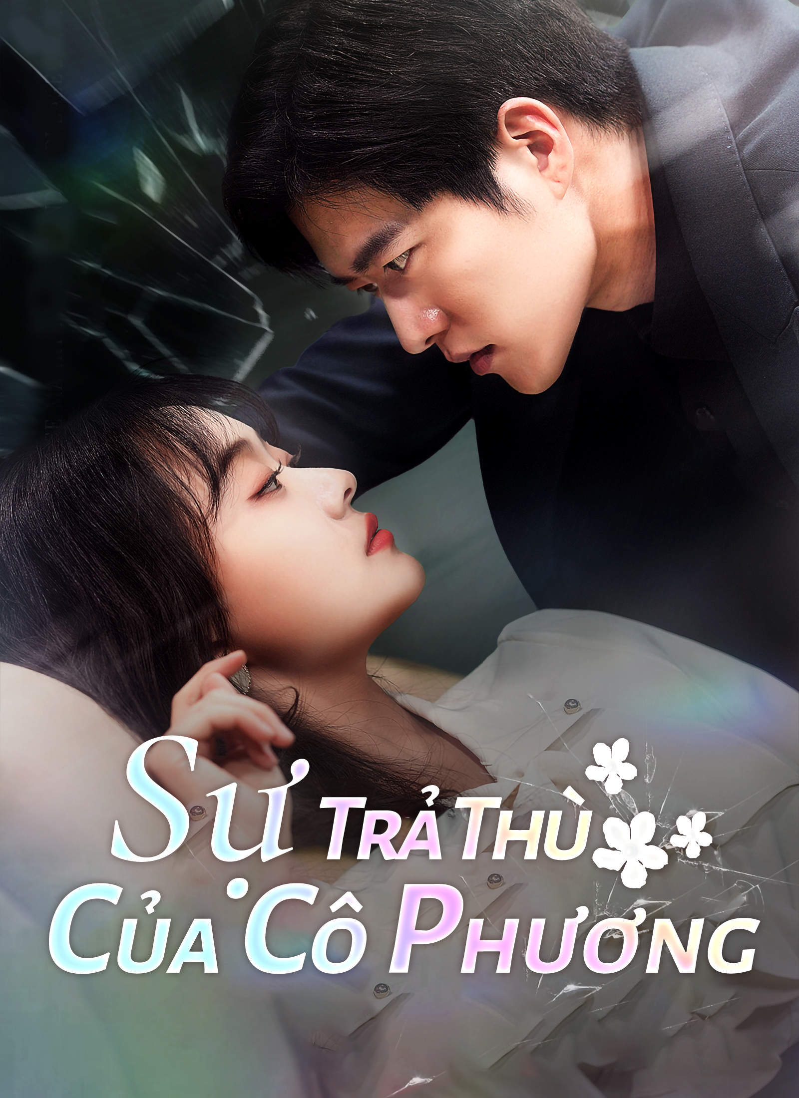 Sự Trả Thù Của Cô Phương