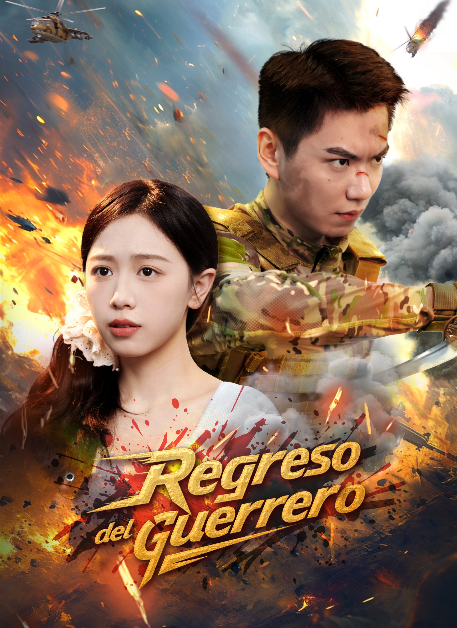 Regreso del Guerrero