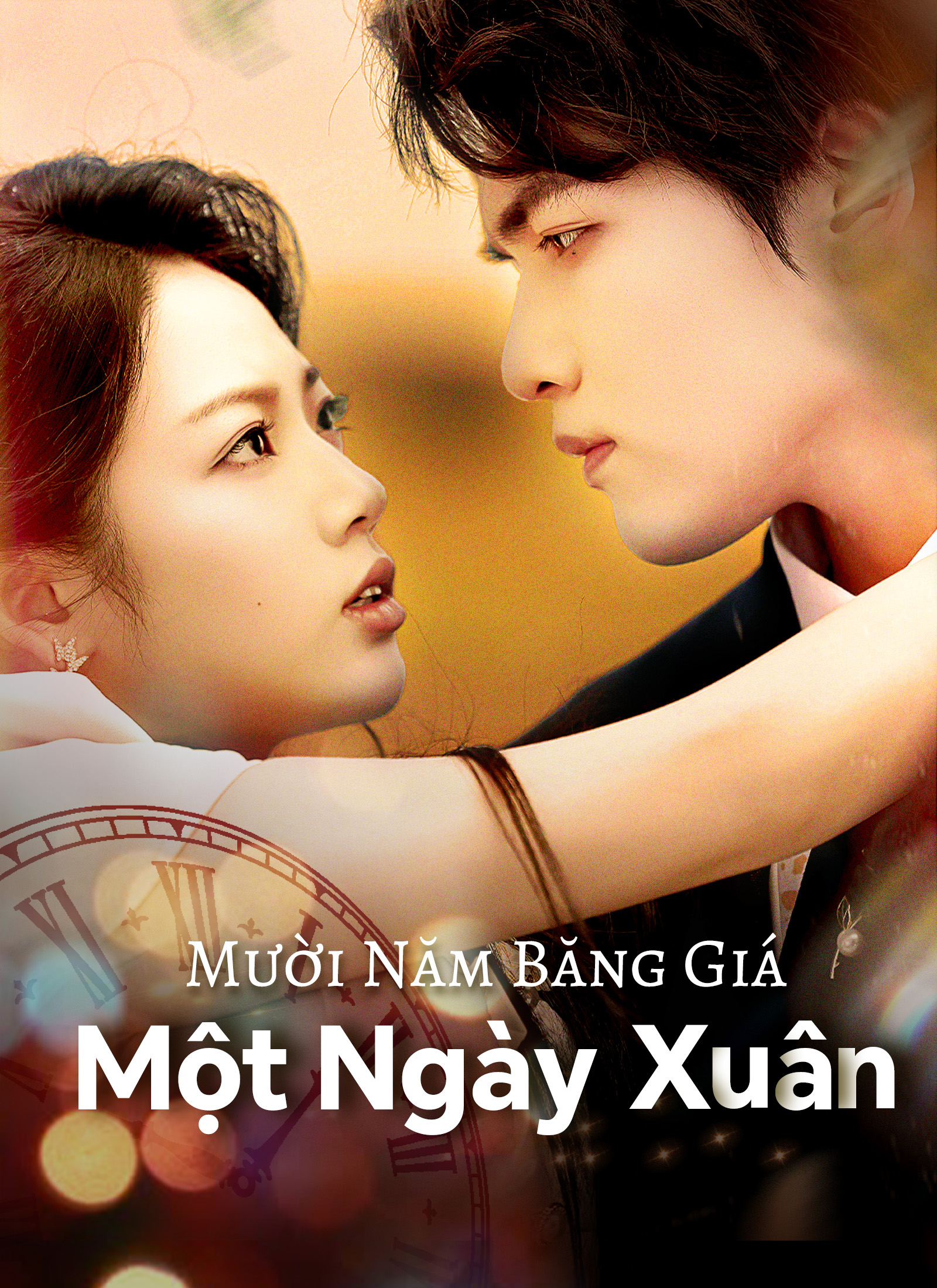 Mười Năm Băng Giá, Một Ngày Xuân