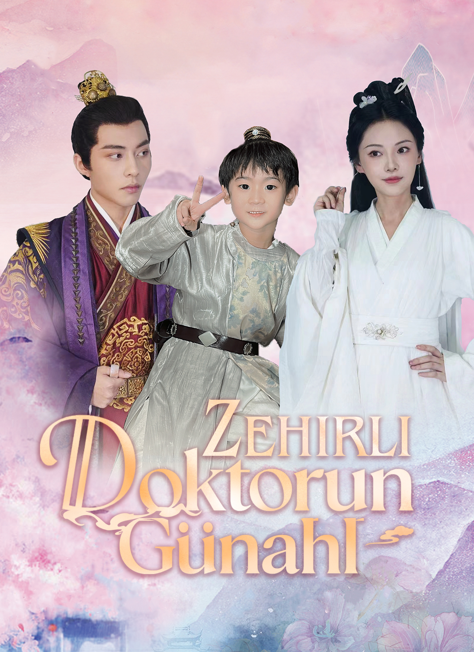 Zehirli Doktorun Günahı