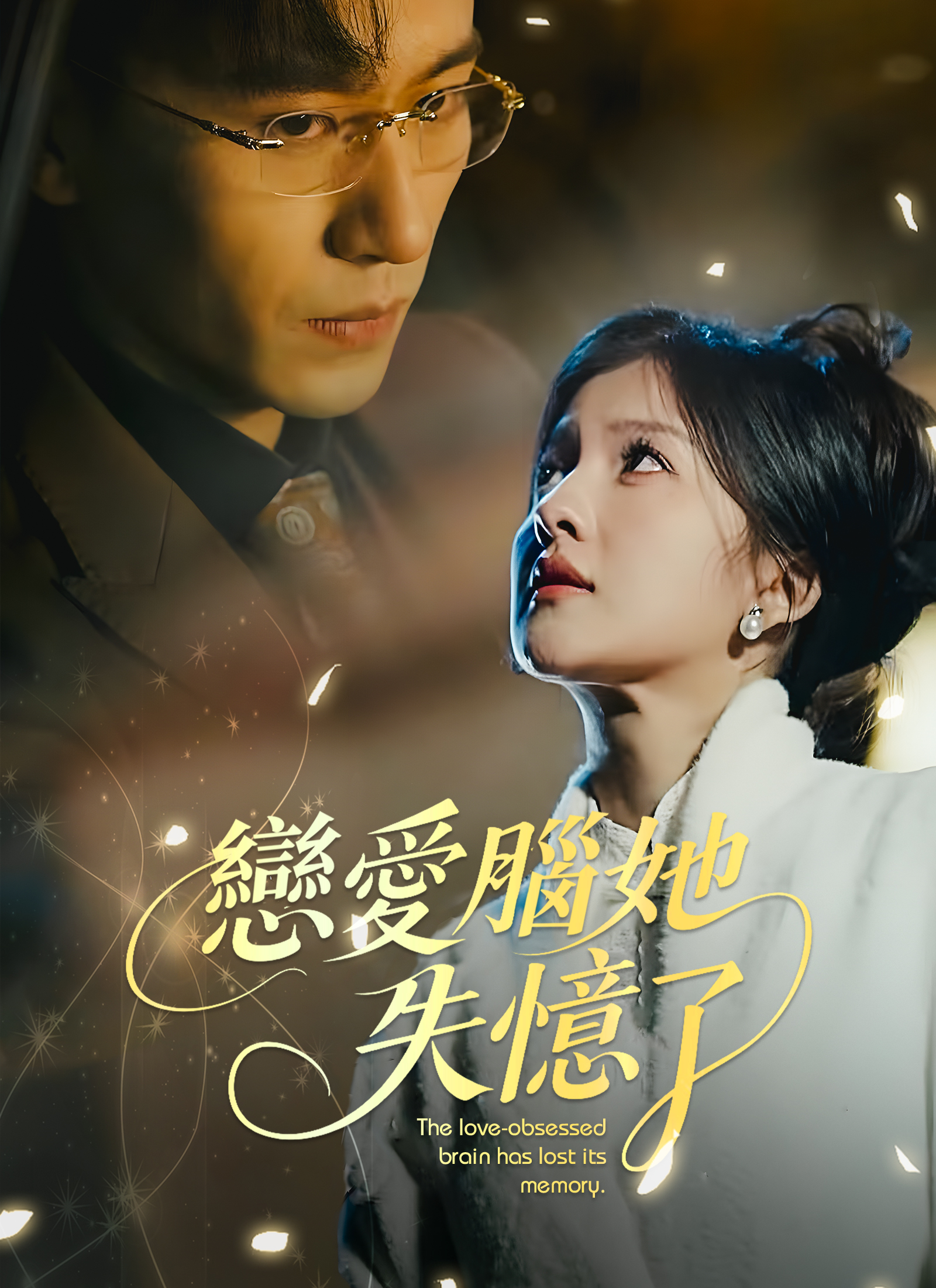 戀愛腦她失憶了